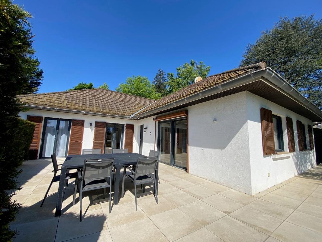 Maison à vendre, 135m², Dardilly