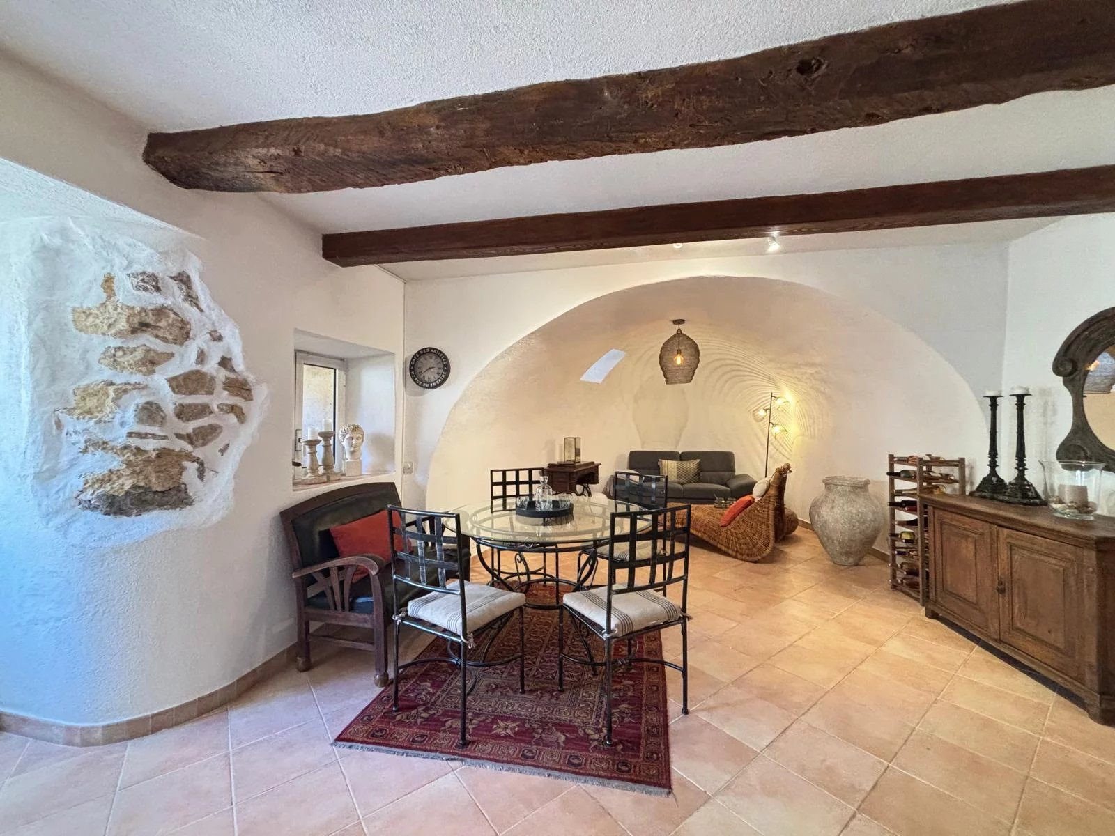 Appartement à vendre, 57m², Biot