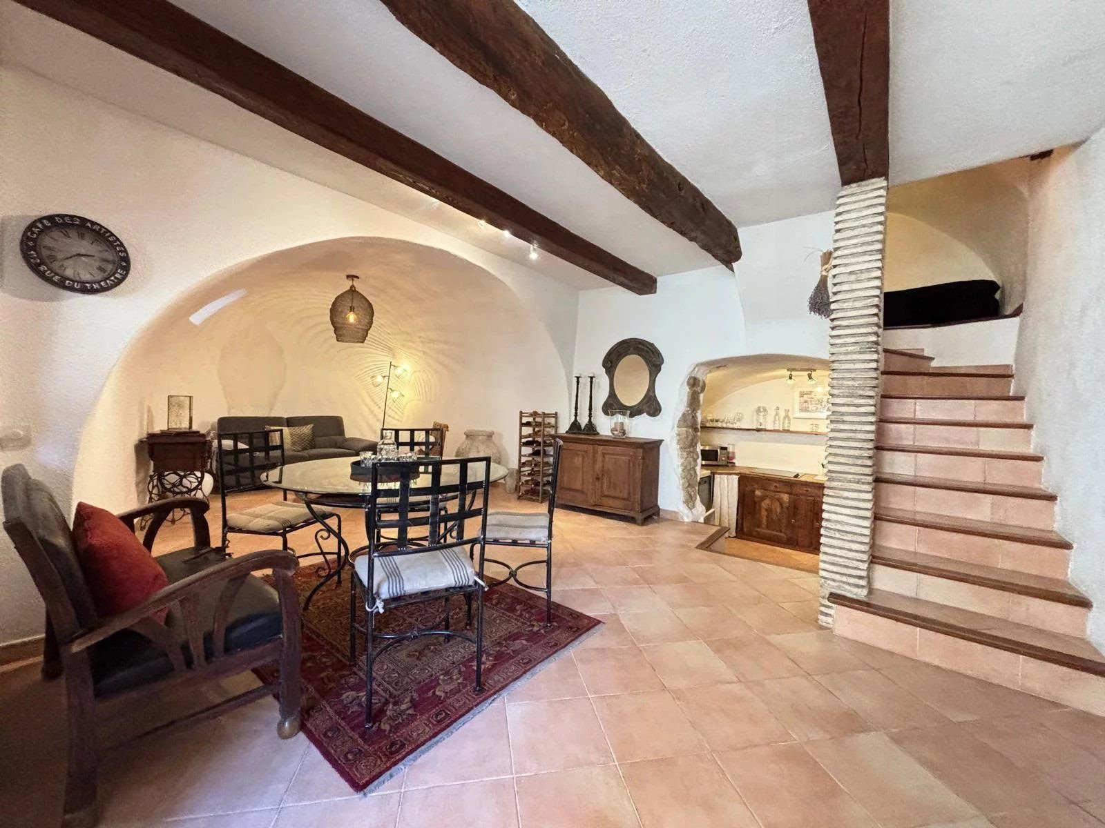 Appartement à vendre, 57m², Biot