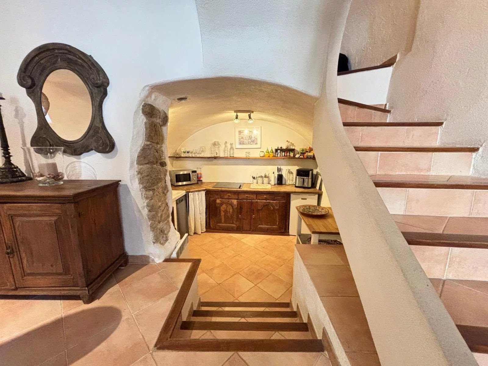 Appartement à vendre, 57m², Biot