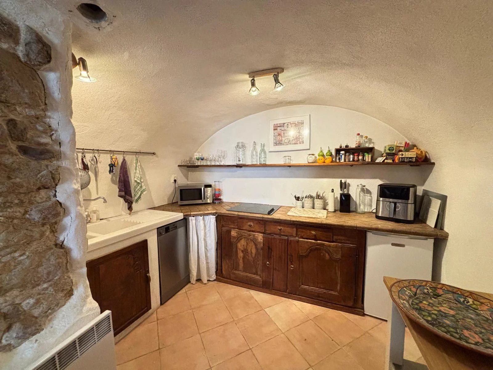 Appartement à vendre, 57m², Biot