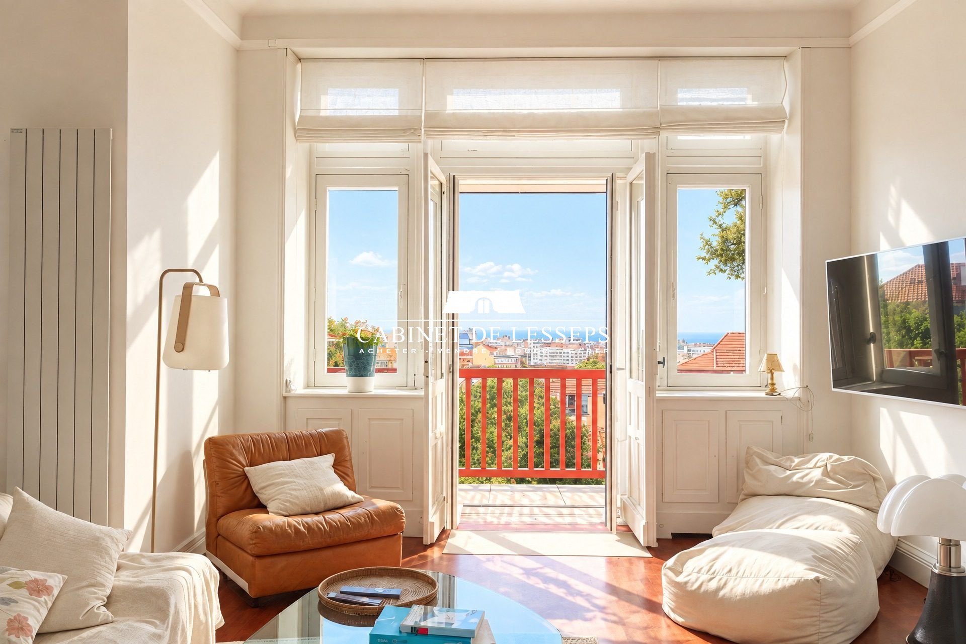 Appartement à vendre, 137m², Biarritz