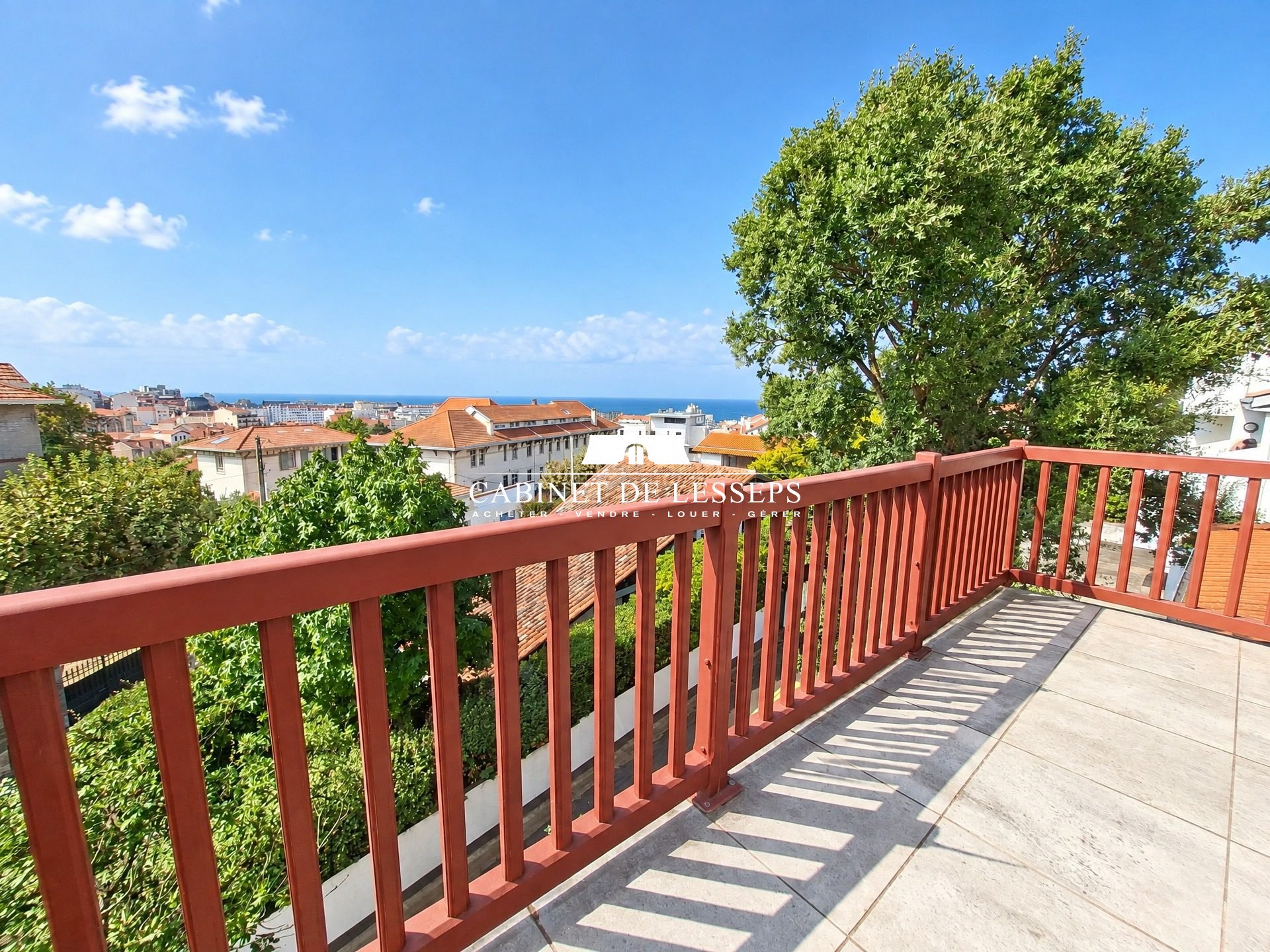 Appartement à vendre, 137m², Biarritz