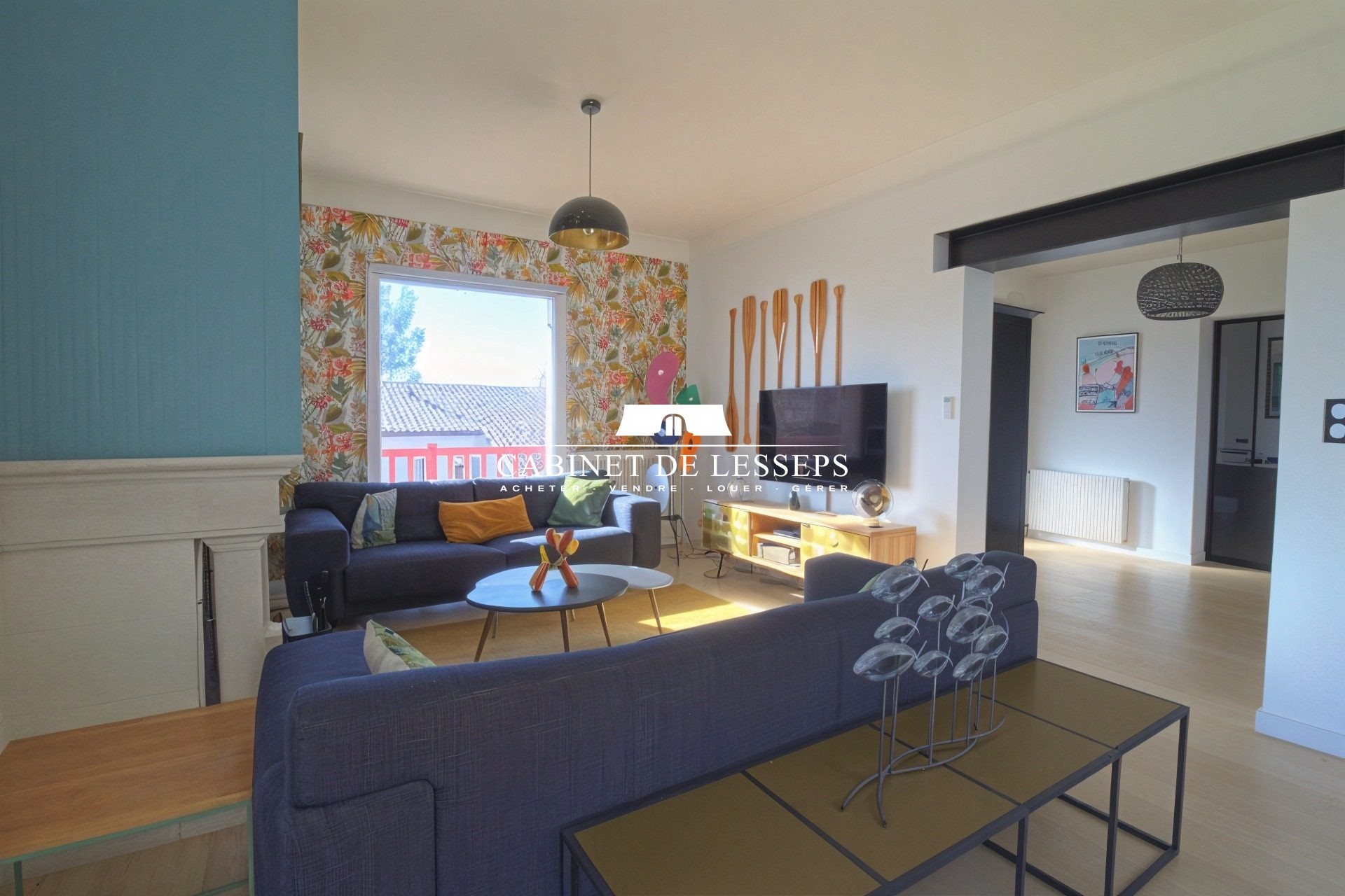 Maison à vendre, 243m², Ustaritz