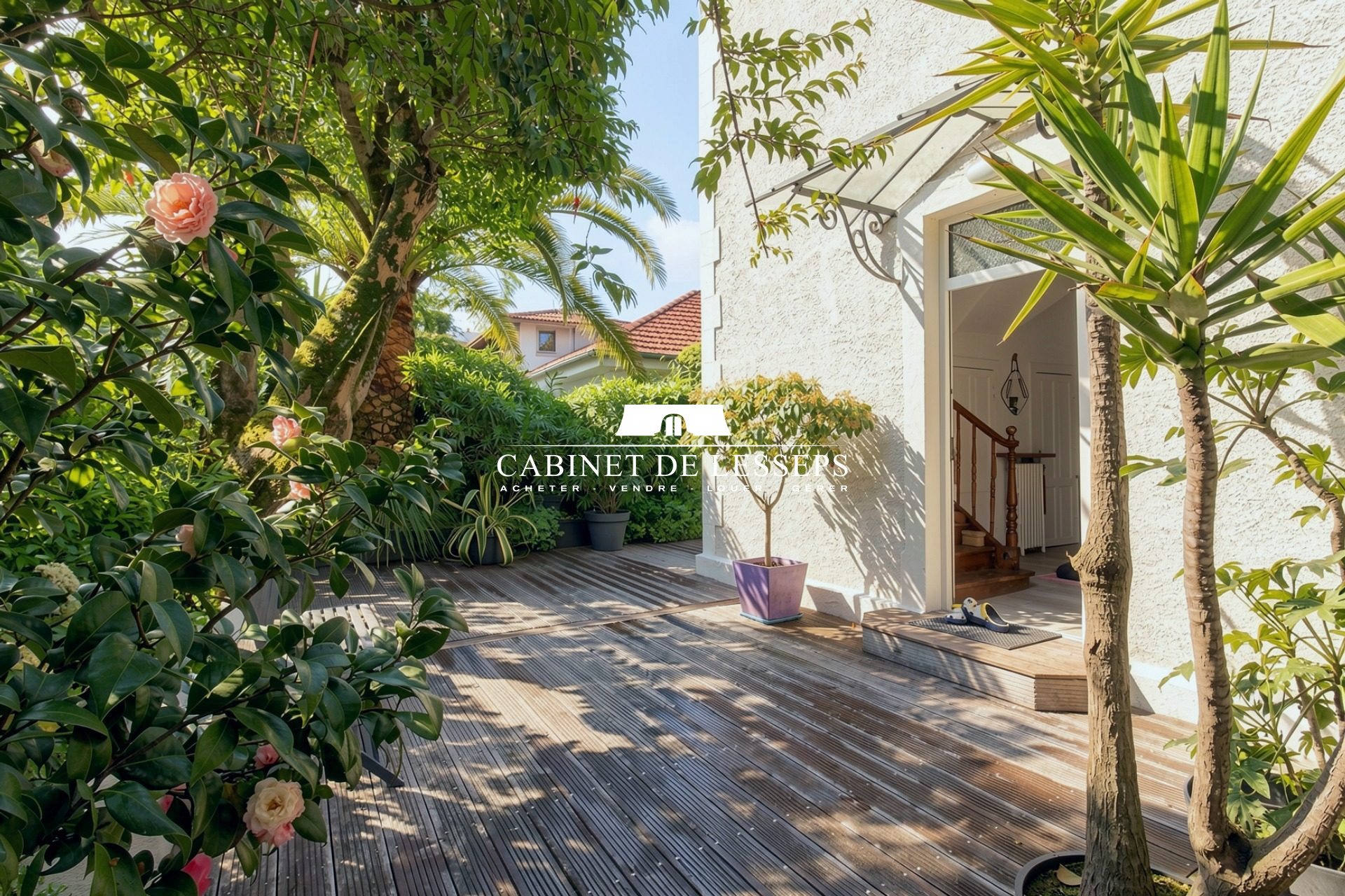 Maison à vendre, 153m², Bayonne