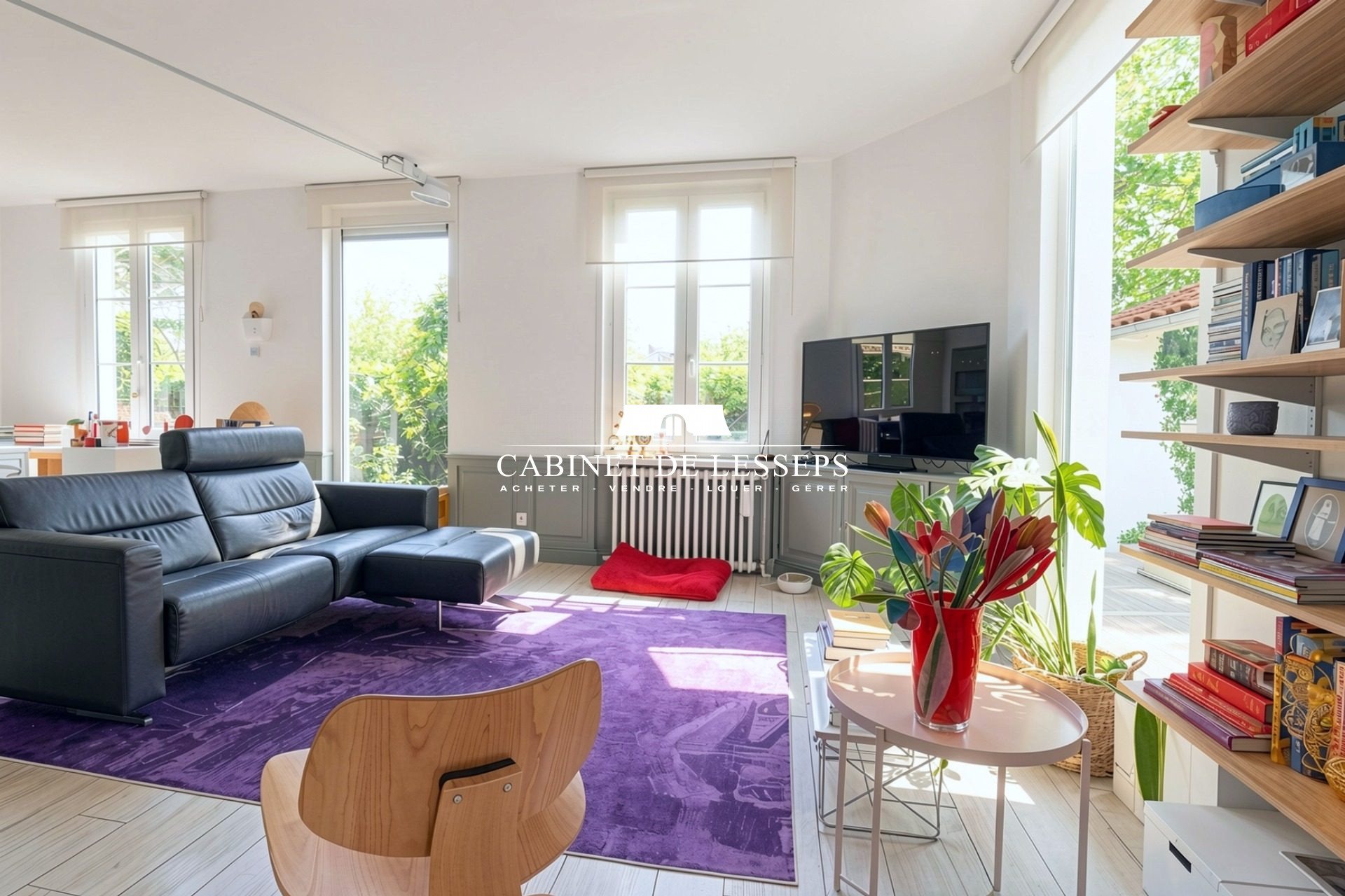 Maison à vendre, 153m², Bayonne