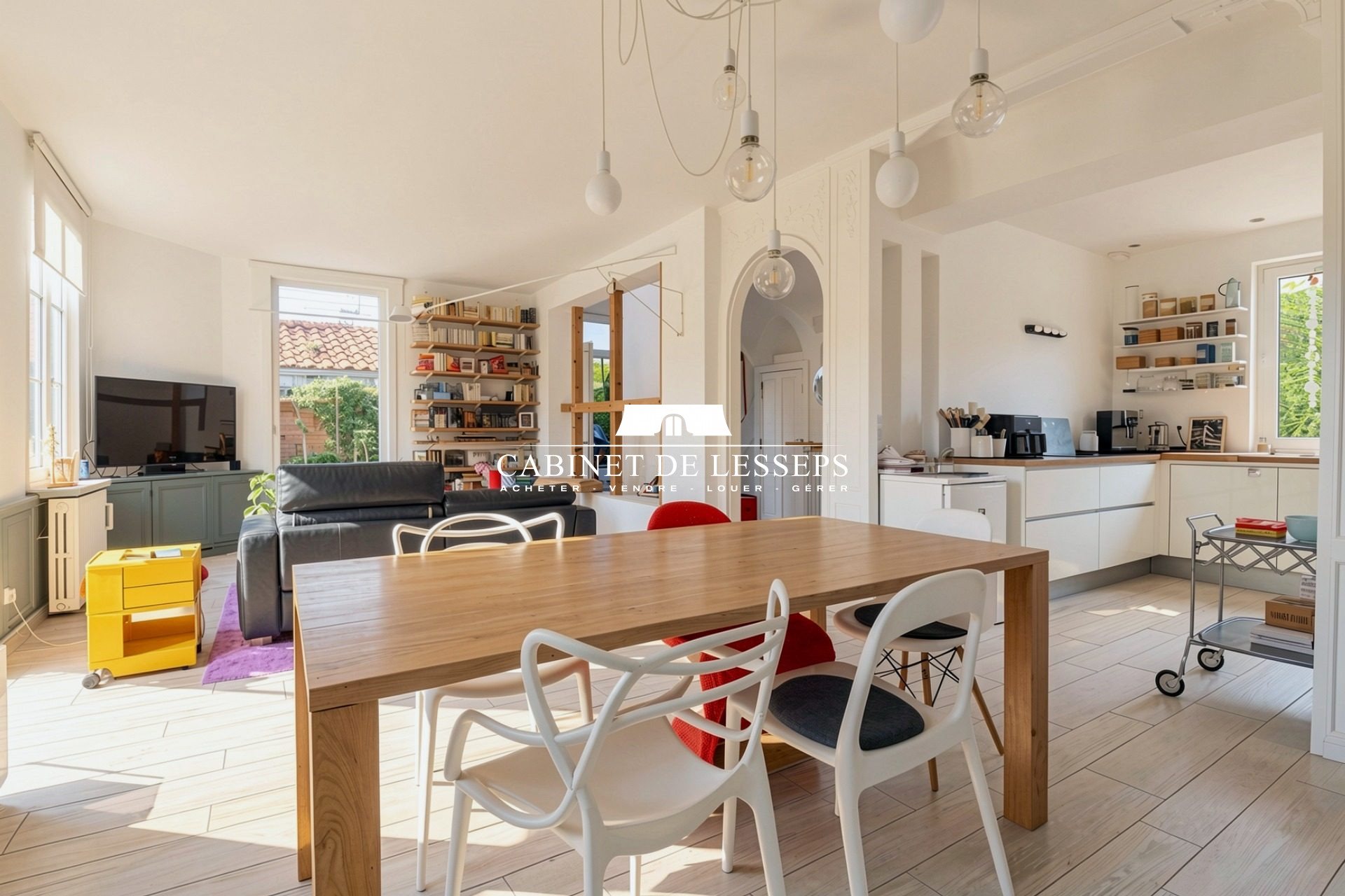 Maison à vendre, 153m², Bayonne
