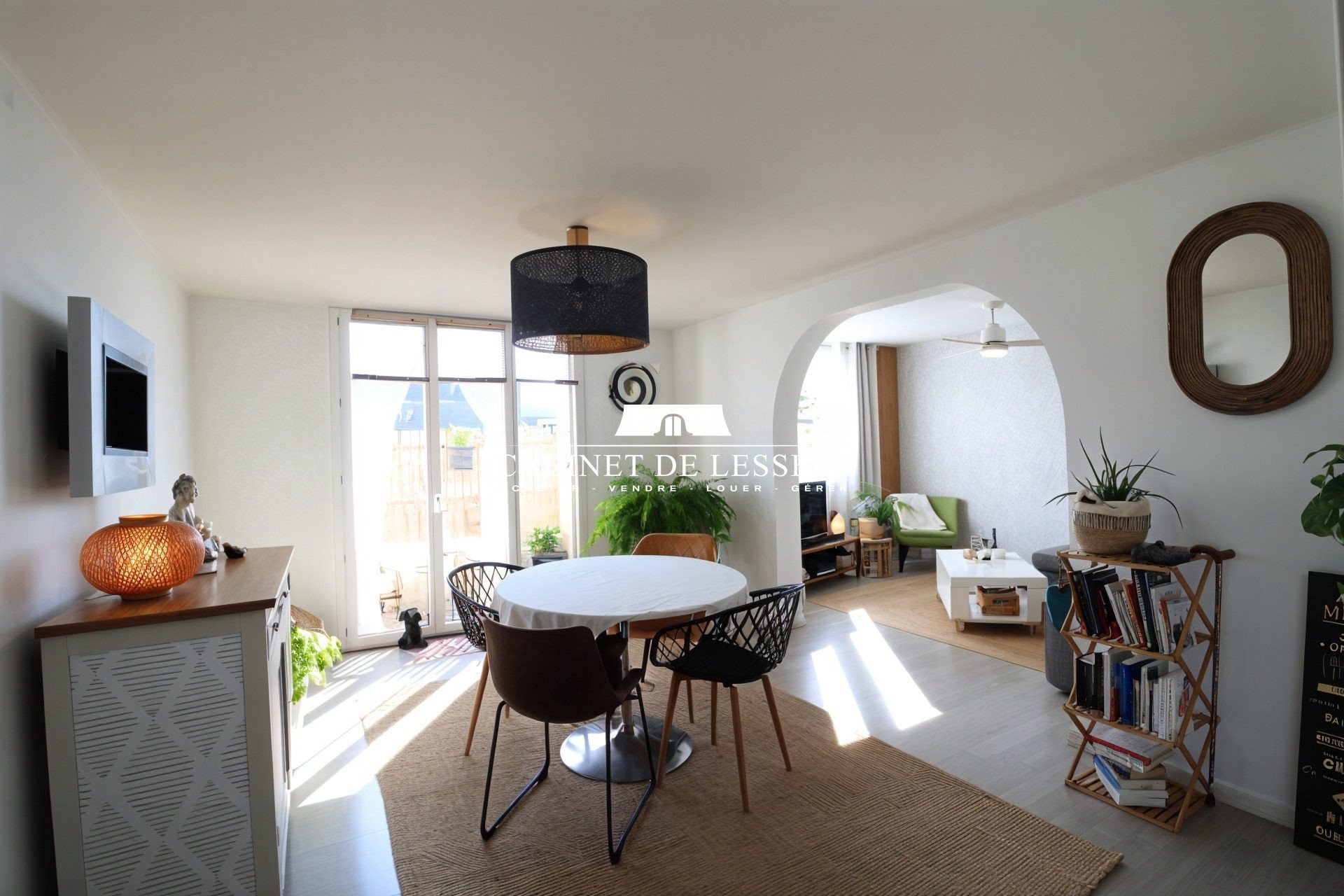 Appartement – Bayonne, Saint-Frédéric - Vue 2