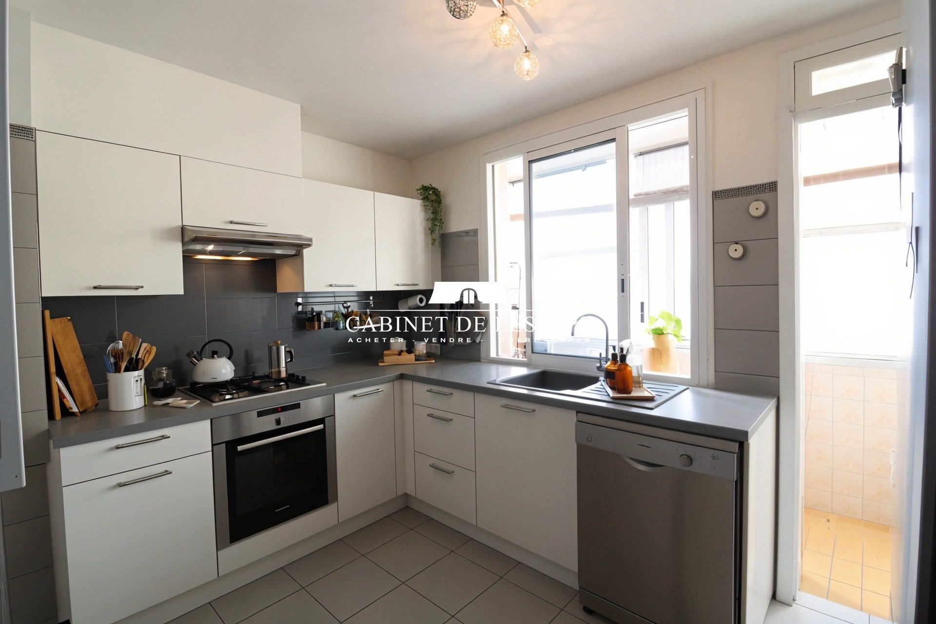 Appartement – Bayonne, Saint-Frédéric - Vue 3