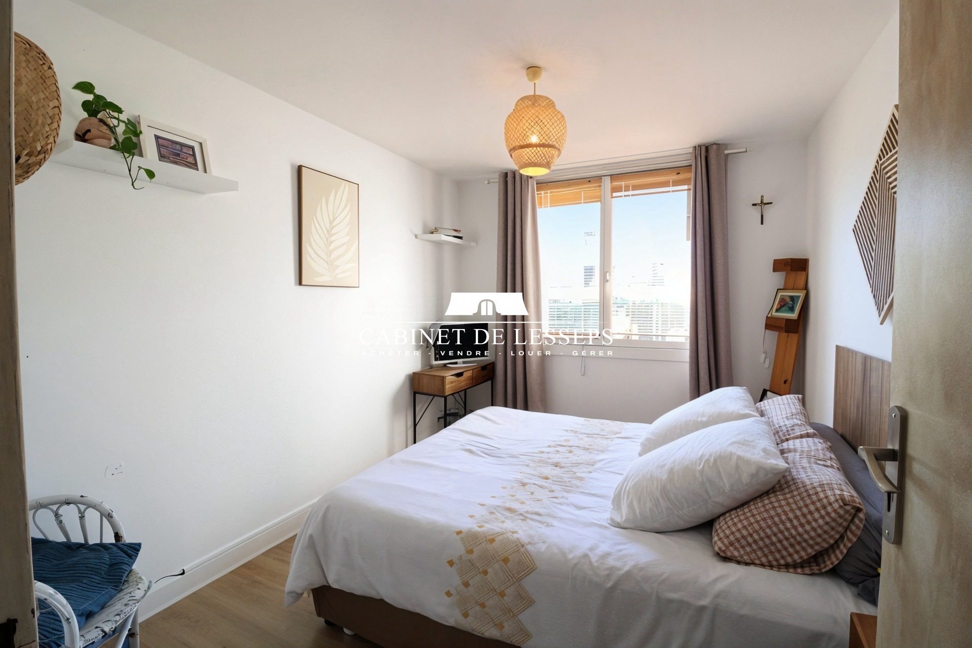 Appartement – Bayonne, Saint-Frédéric - Vue 4