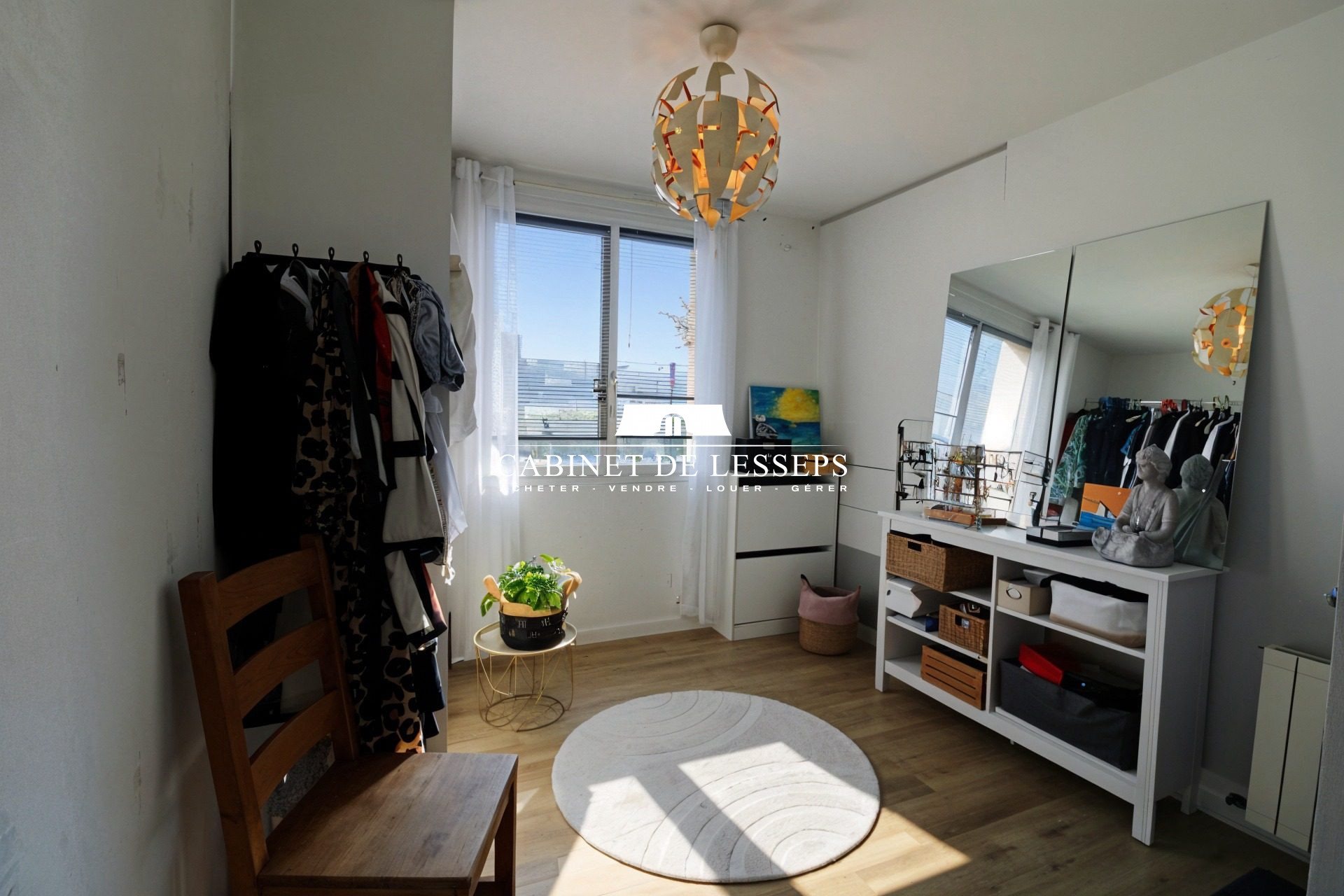 Appartement – Bayonne, Saint-Frédéric - Vue 5