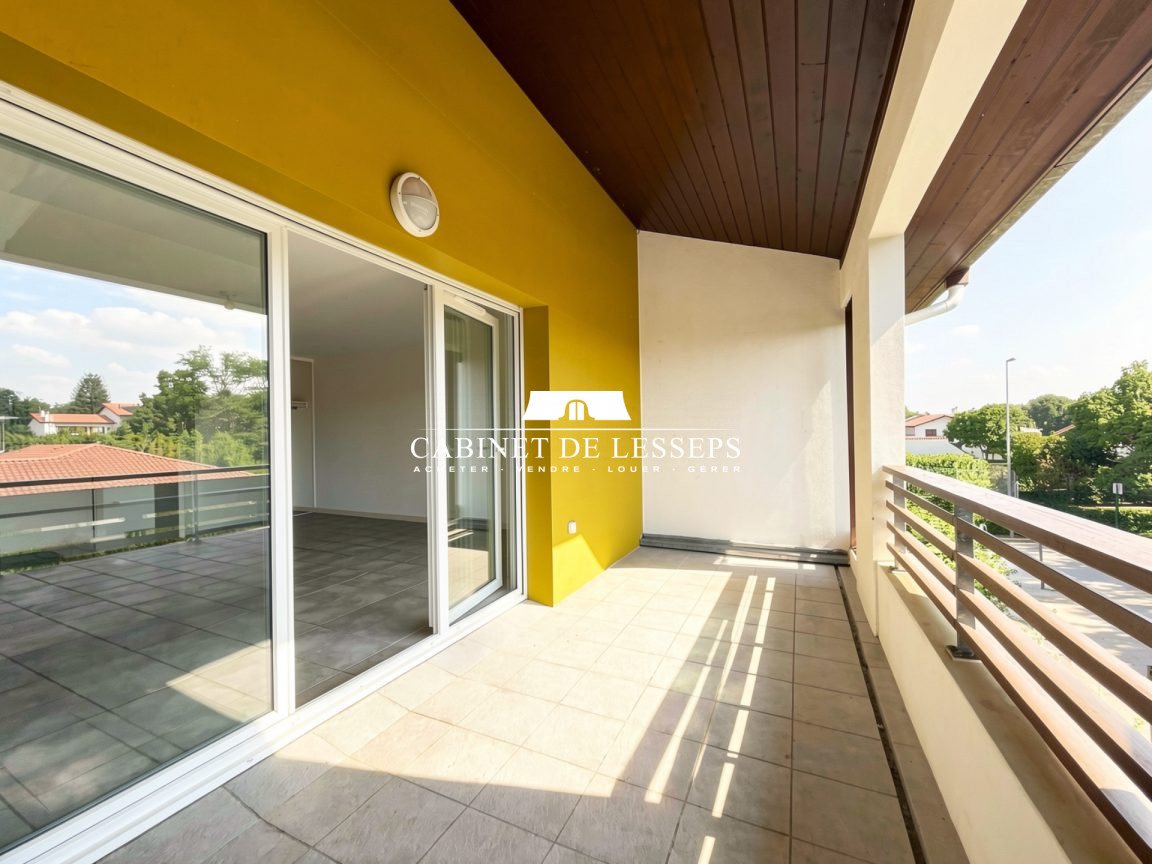 Appartement à vendre, 64m², Boucau