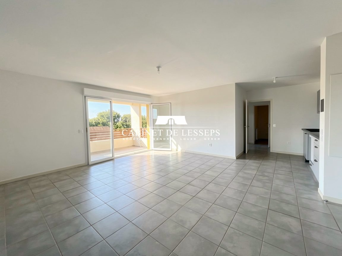 Appartement à vendre, 64m², Boucau