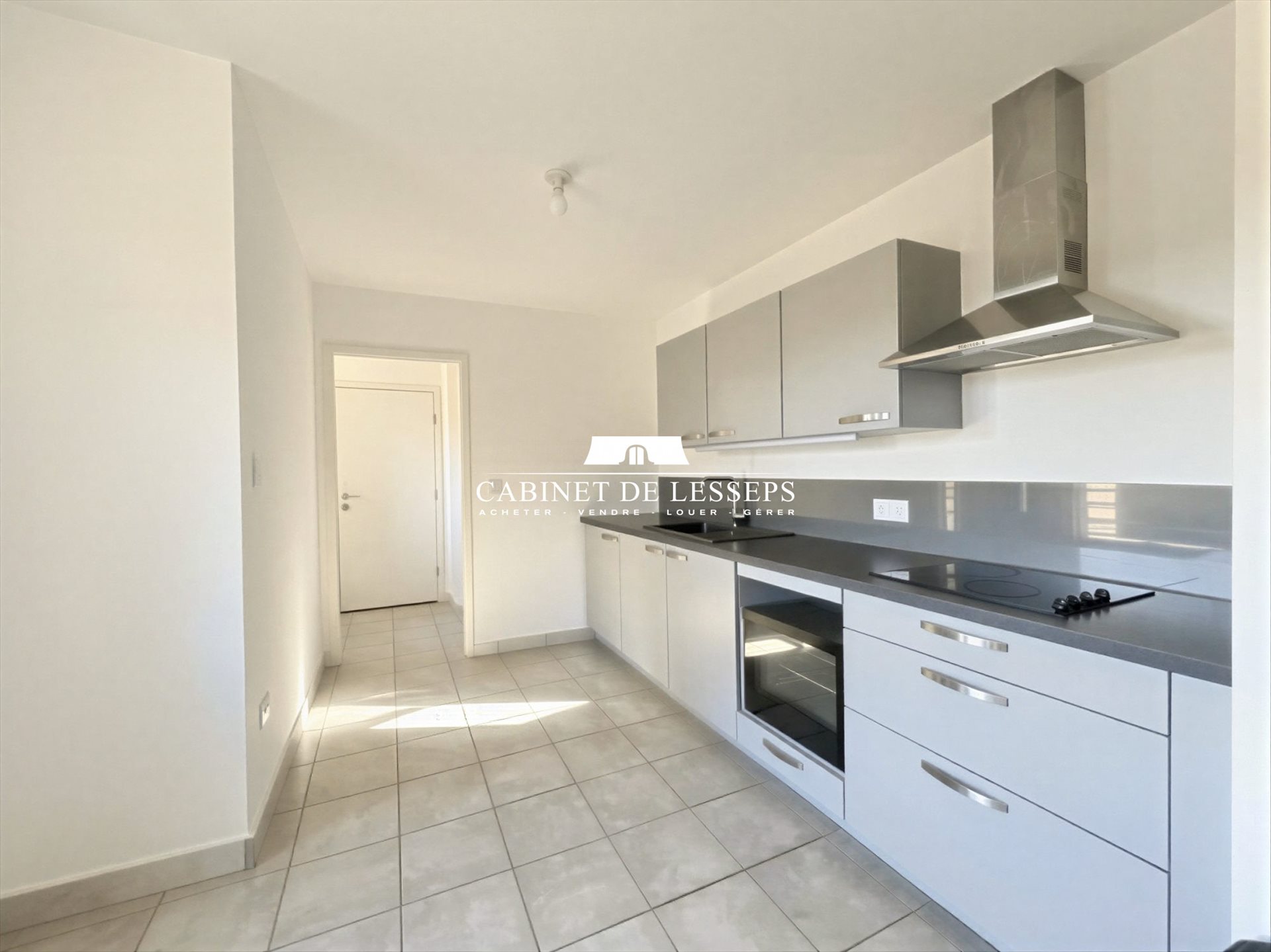 Appartement à vendre, 64m², Boucau