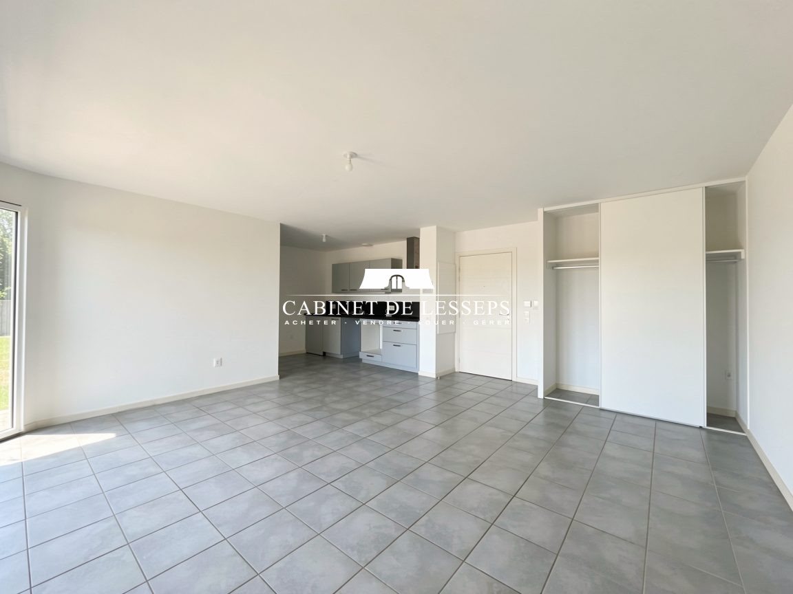 Appartement à vendre, 64m², Boucau