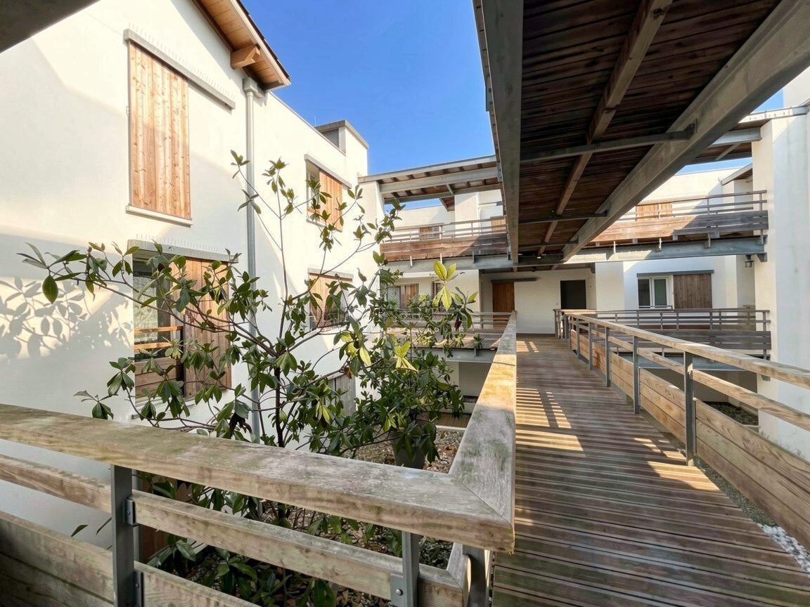Appartement à vendre, 46m², Anglet