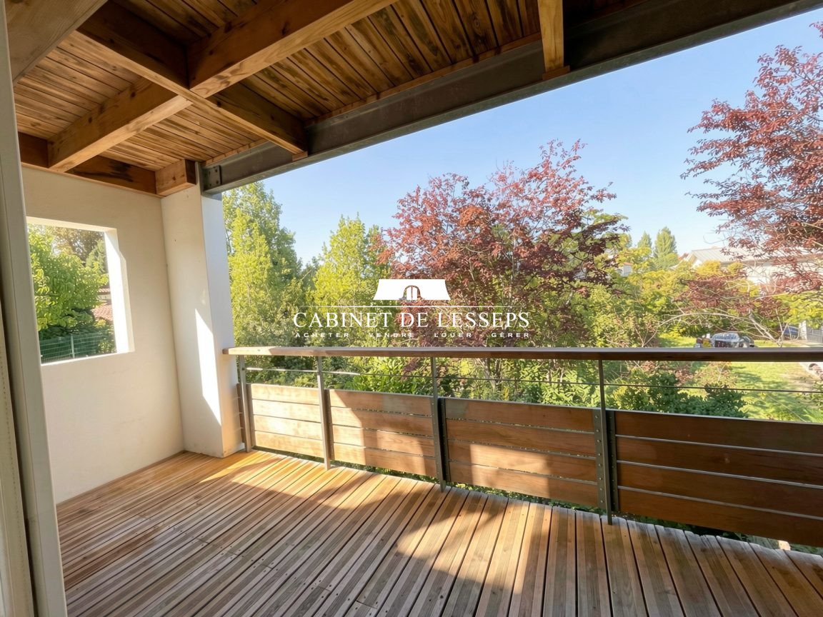 Appartement à vendre, 46m², Anglet