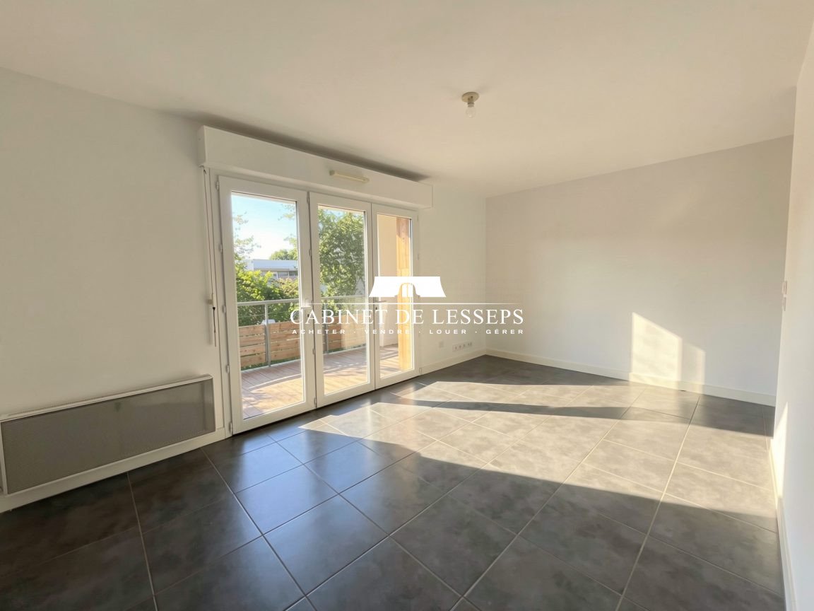 Appartement à vendre, 46m², Anglet