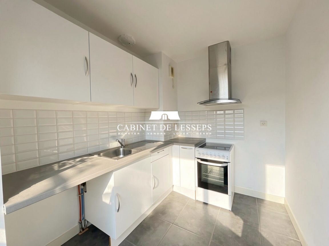Appartement à vendre, 46m², Anglet