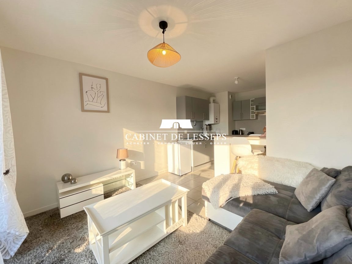 Appartement à vendre, 40m², Boucau