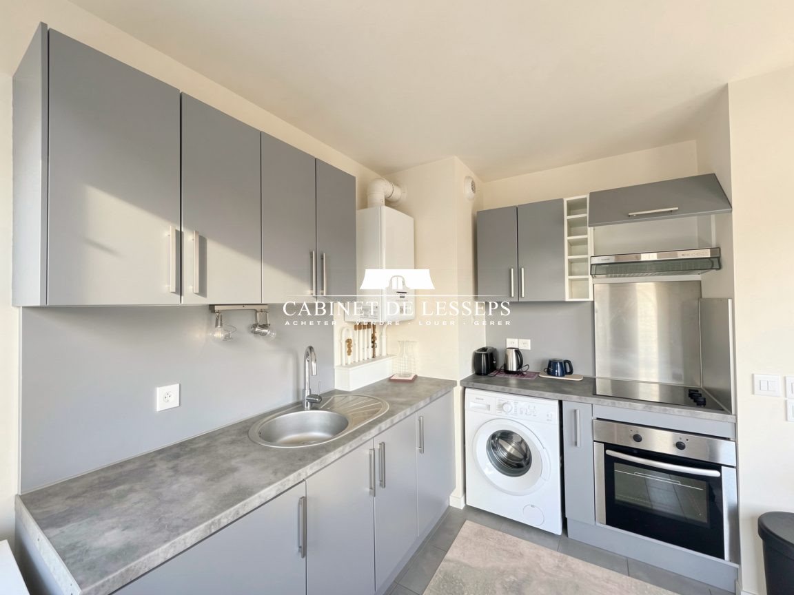 Appartement à vendre, 40m², Boucau