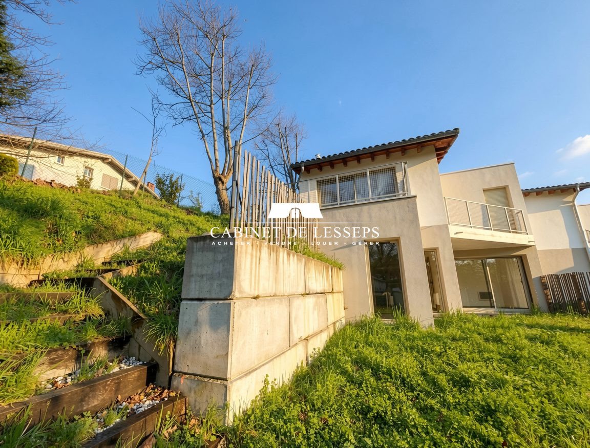 Maison à vendre, 109m², Anglet