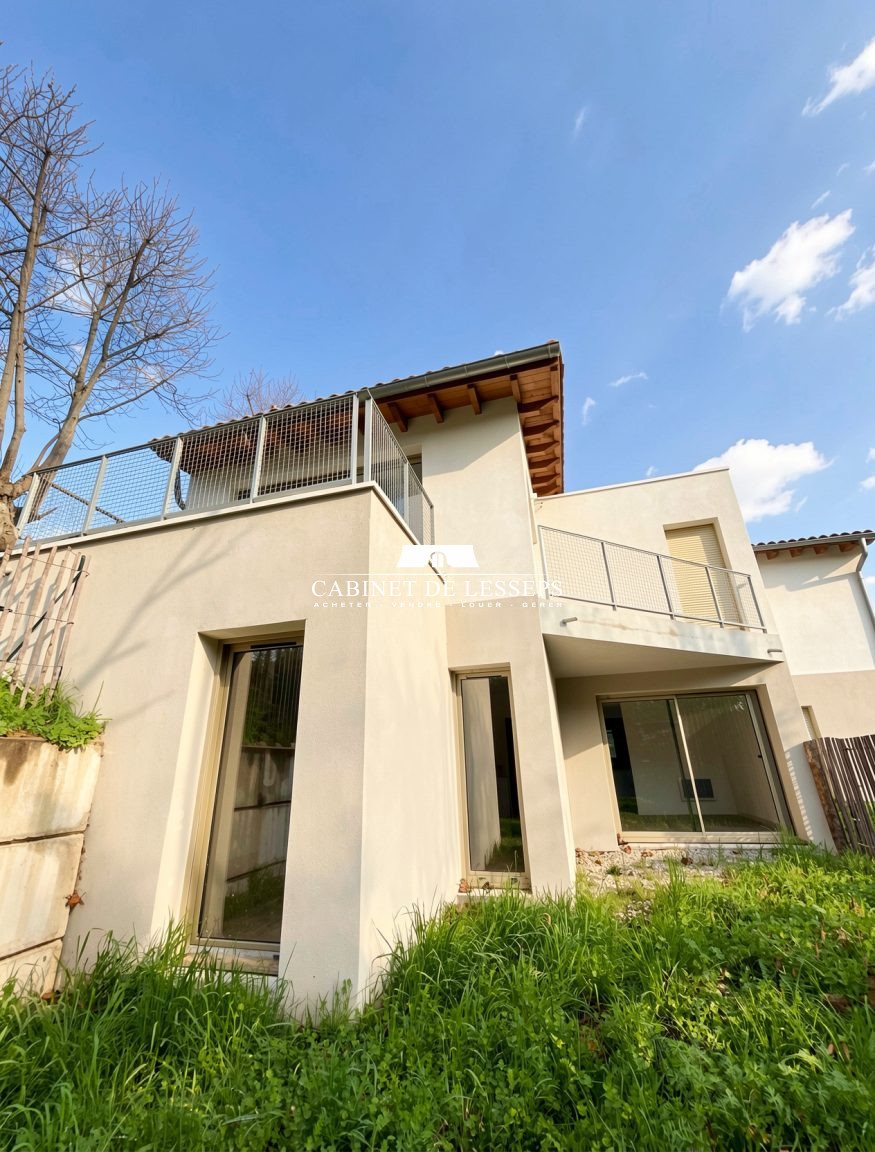Maison à vendre, 109m², Anglet