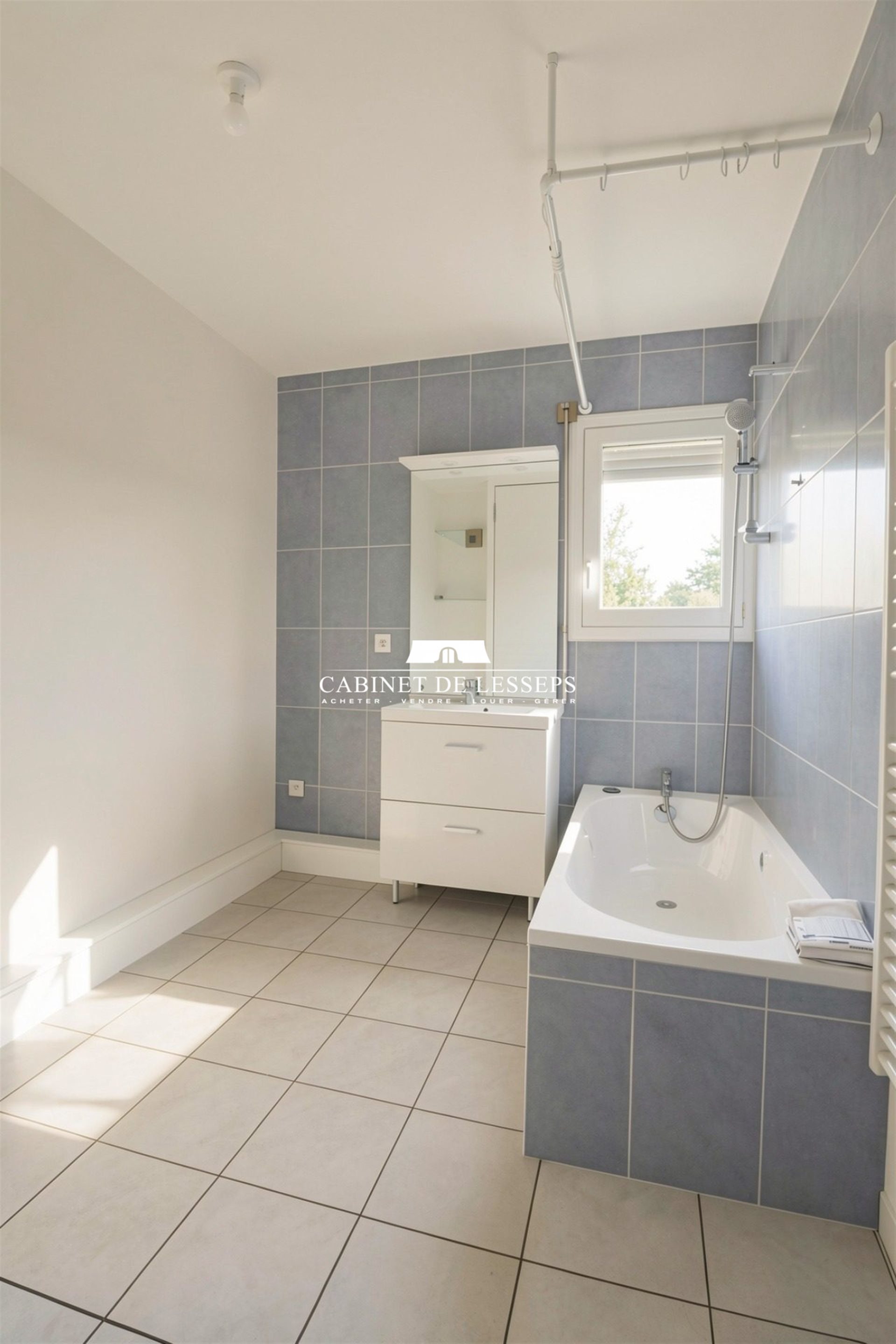 Appartement à vendre, 42m², Ustaritz