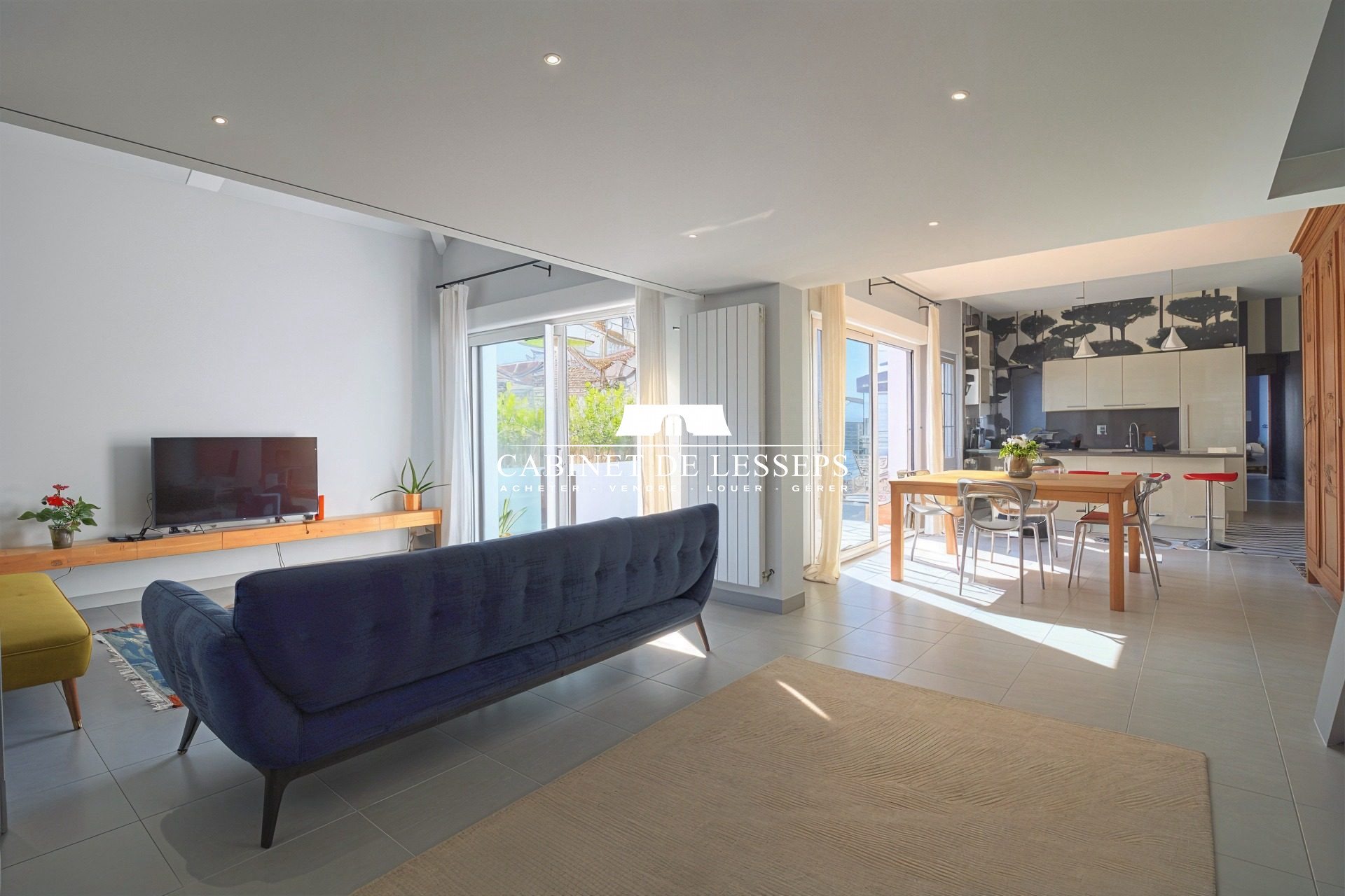 Maison à vendre, 112m², Biarritz
