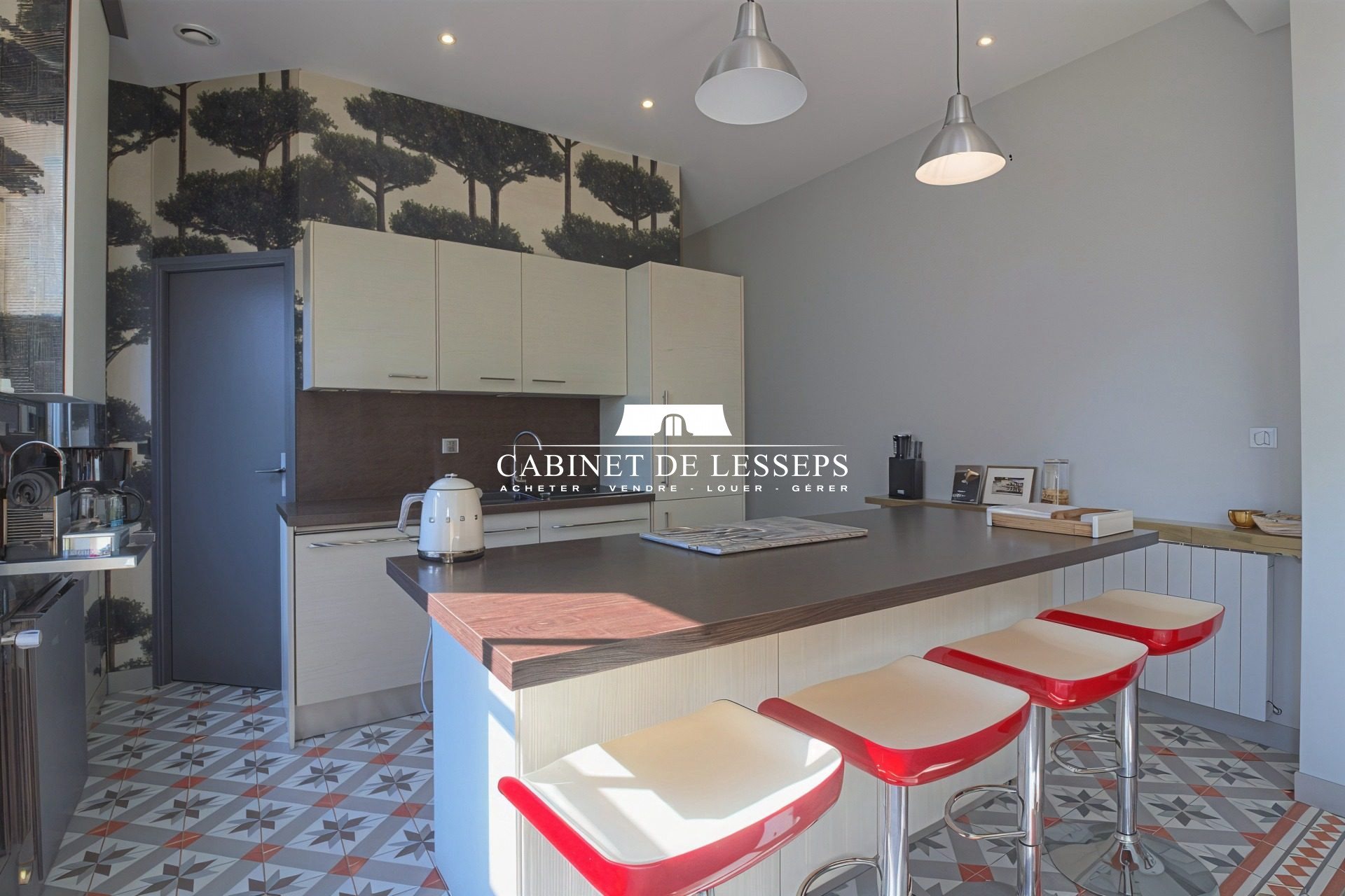Maison à vendre, 112m², Biarritz