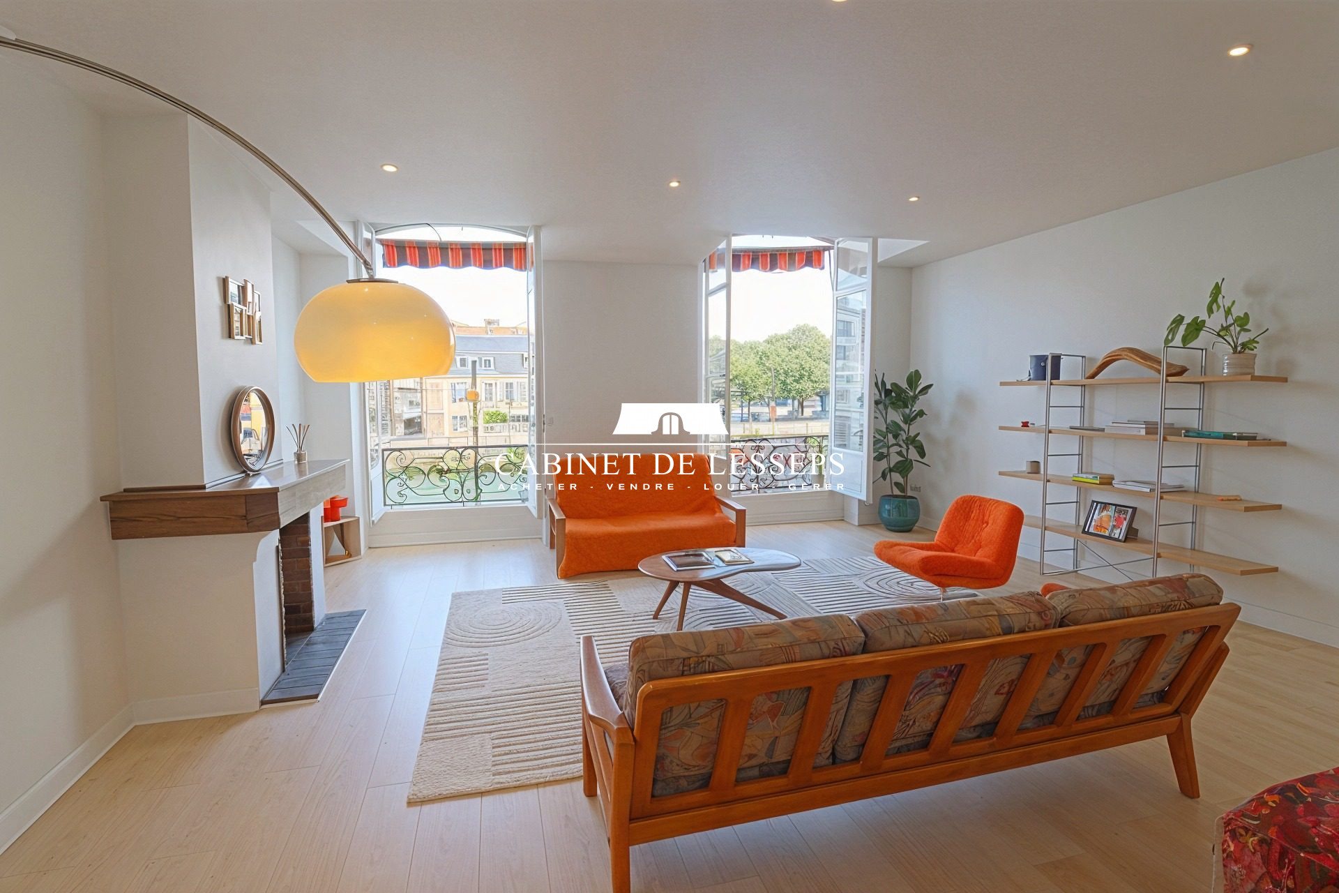 Appartement à vendre, 100m², Bayonne
