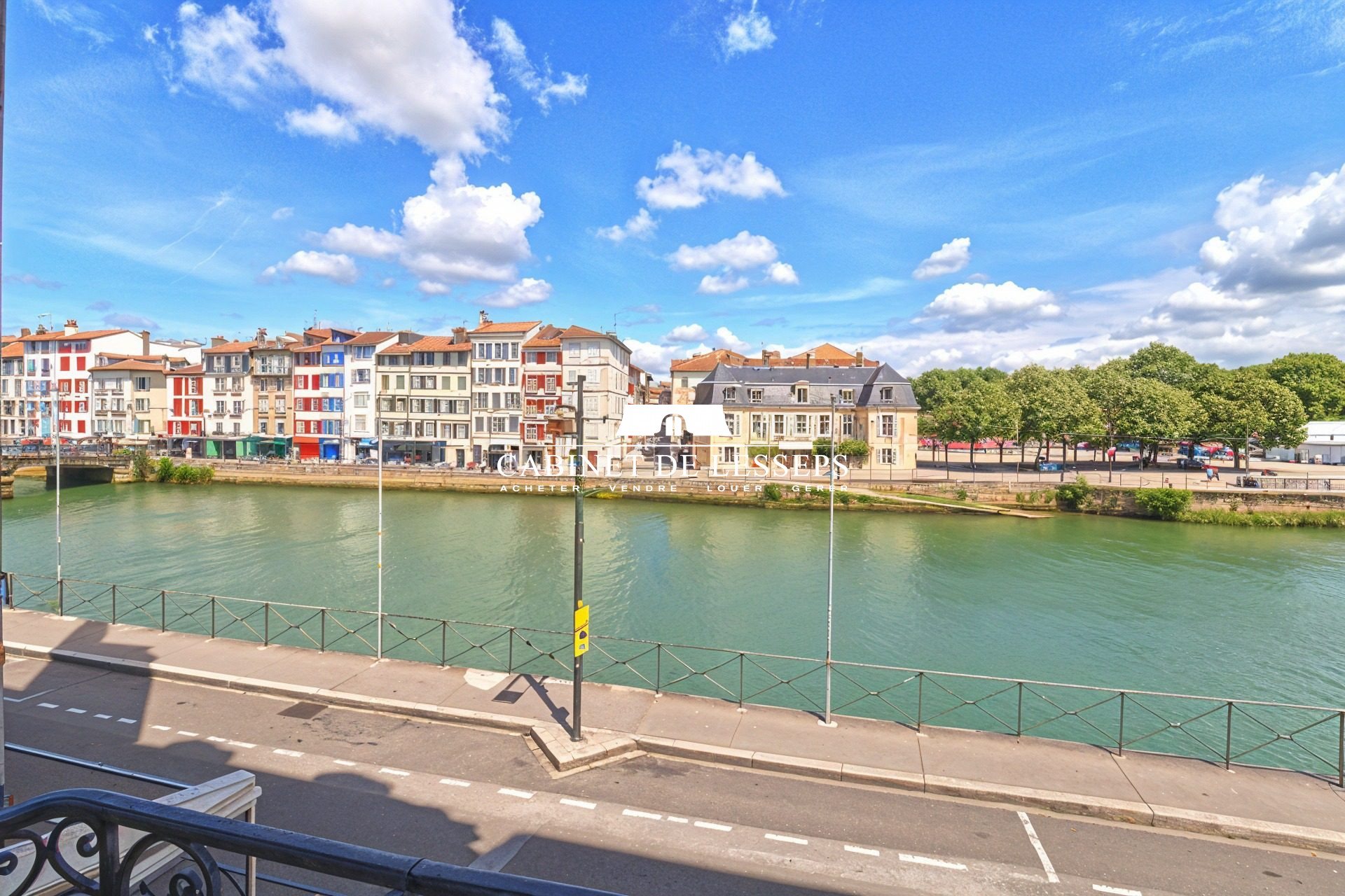 Appartement à vendre, 100m², Bayonne