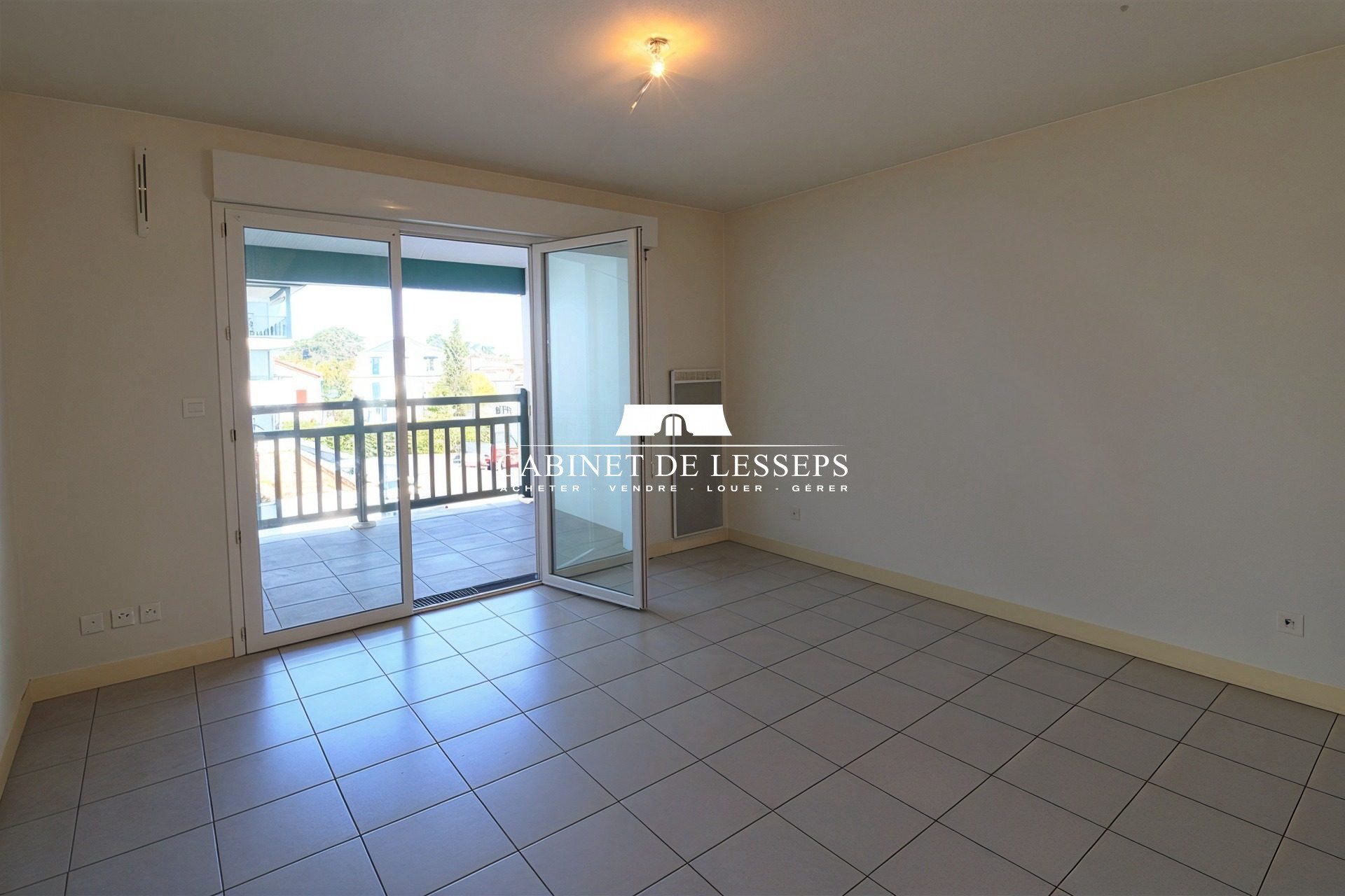 Appartement à vendre, 41m², Ondres