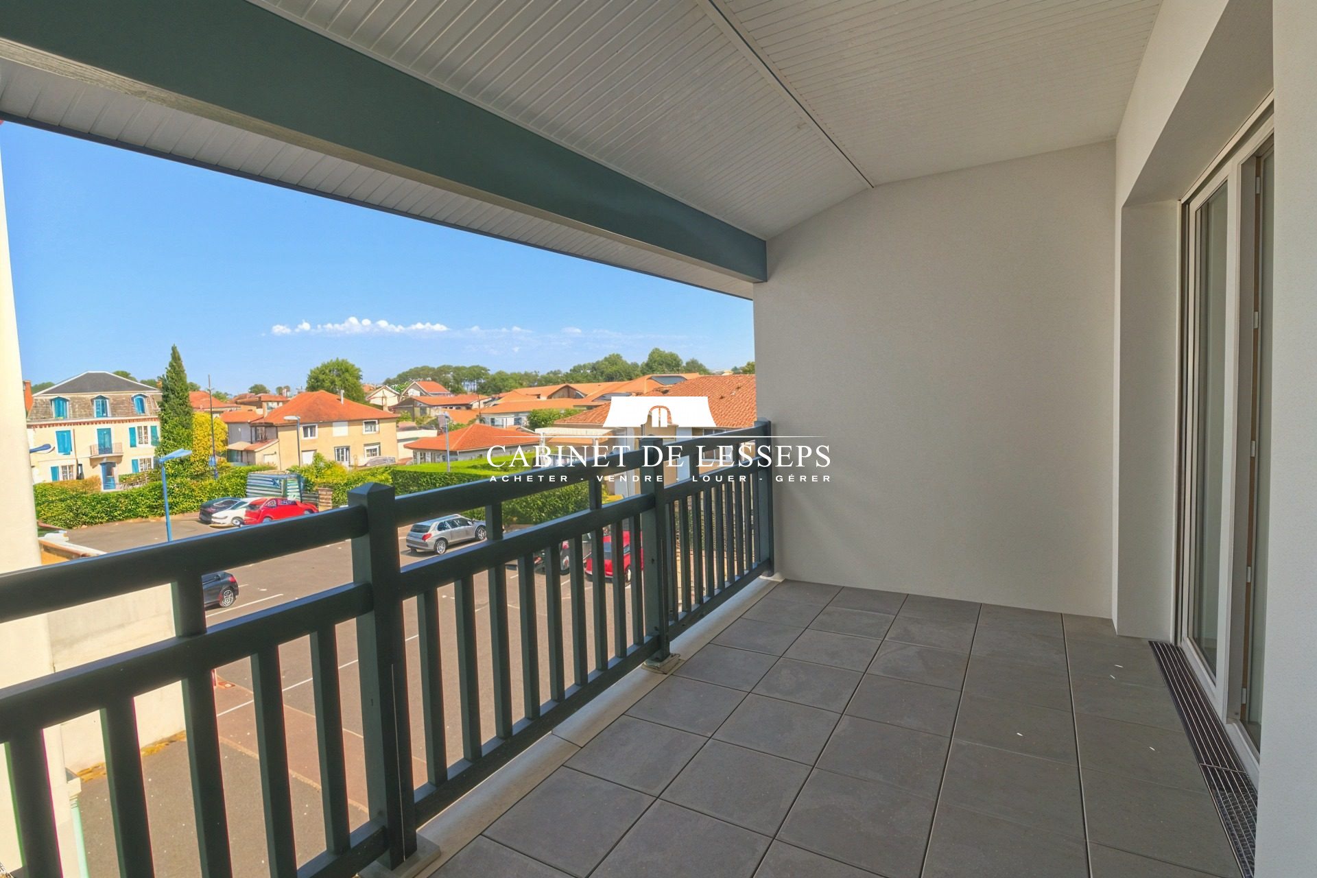 Appartement à vendre, 41m², Ondres