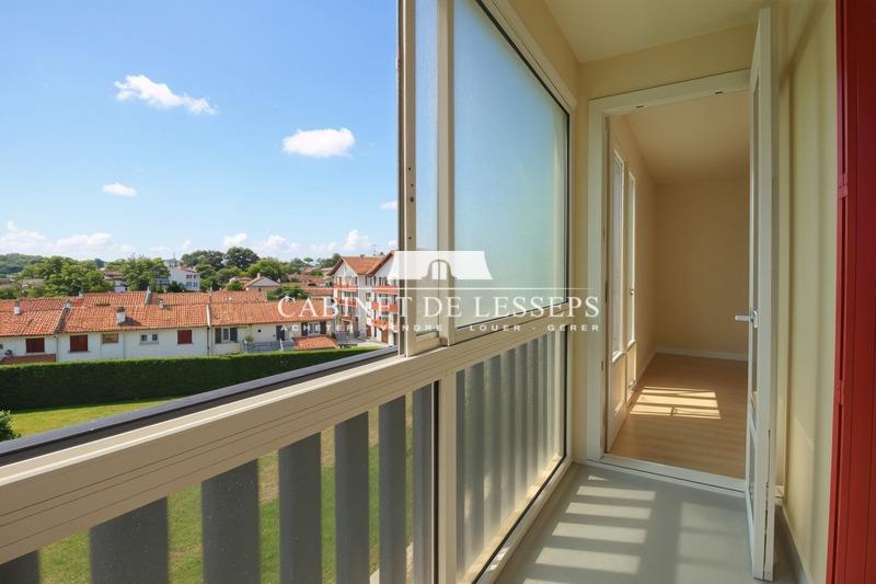 Appartement à vendre, 84m², Anglet