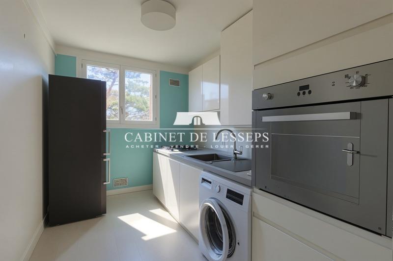 Appartement à vendre, 84m², Anglet