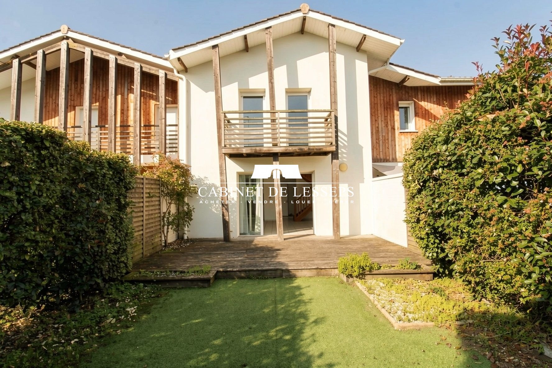 Maison à vendre, 82m², Labenne
