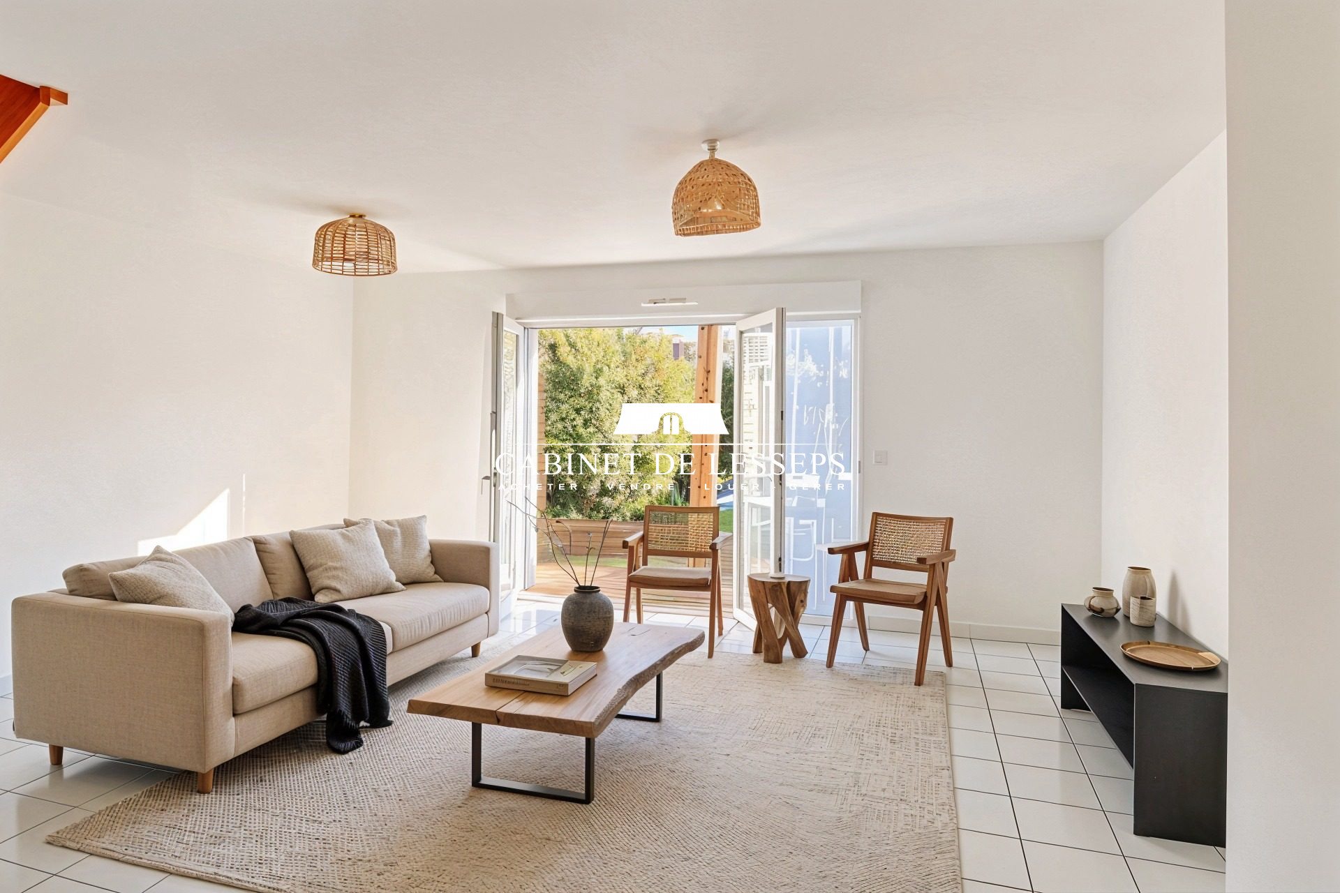 Maison à vendre, 82m², Labenne