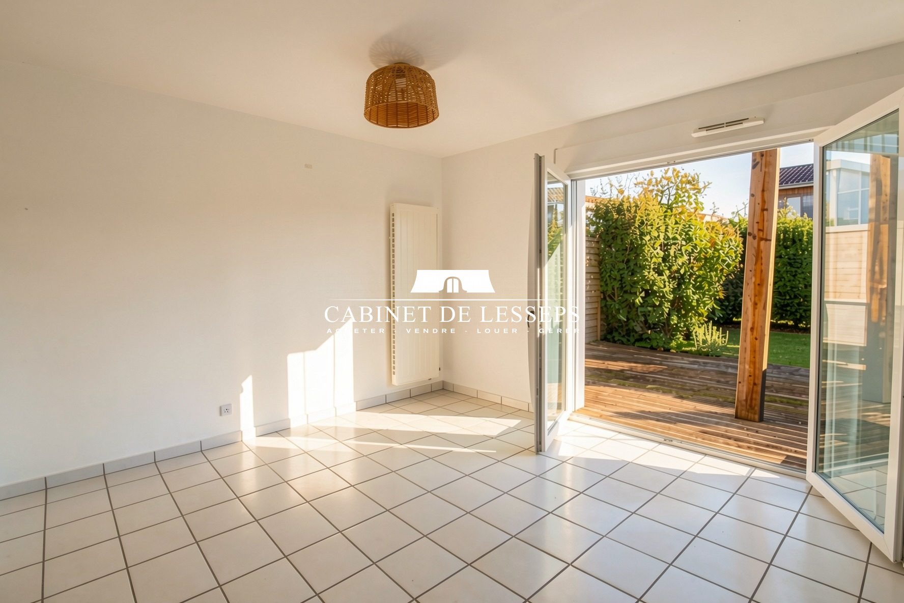 Maison à vendre, 82m², Labenne