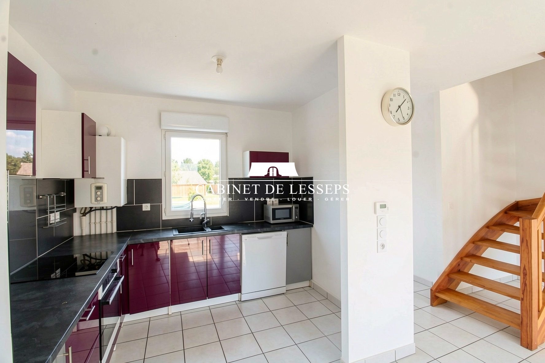 Maison à vendre, 82m², Labenne