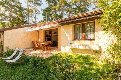 Maison 4 pièces 64 m² · à Seignosse · 64 m² · 498 000 €
