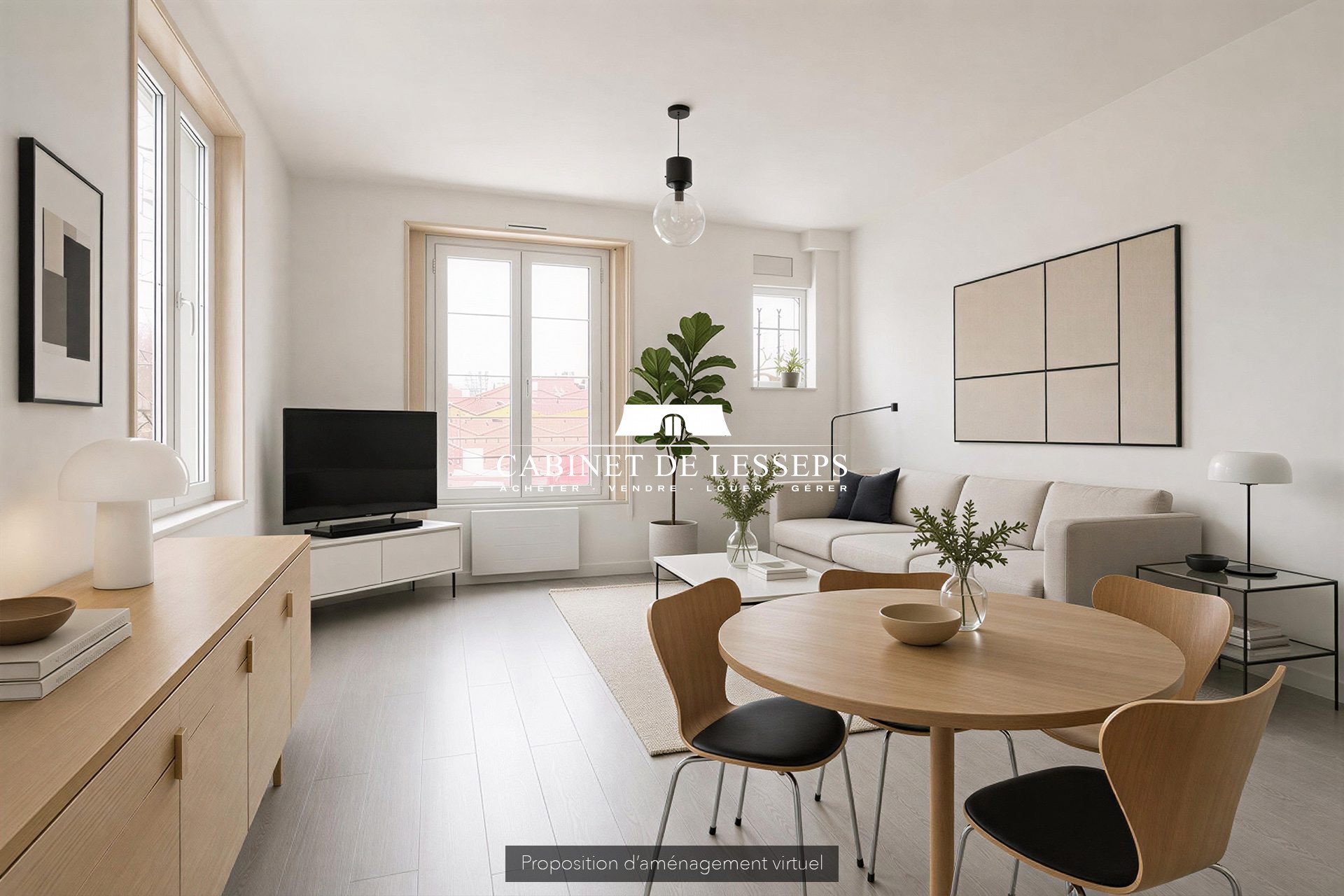 Appartement – Biarritz, Pyrénées-Atlantiques