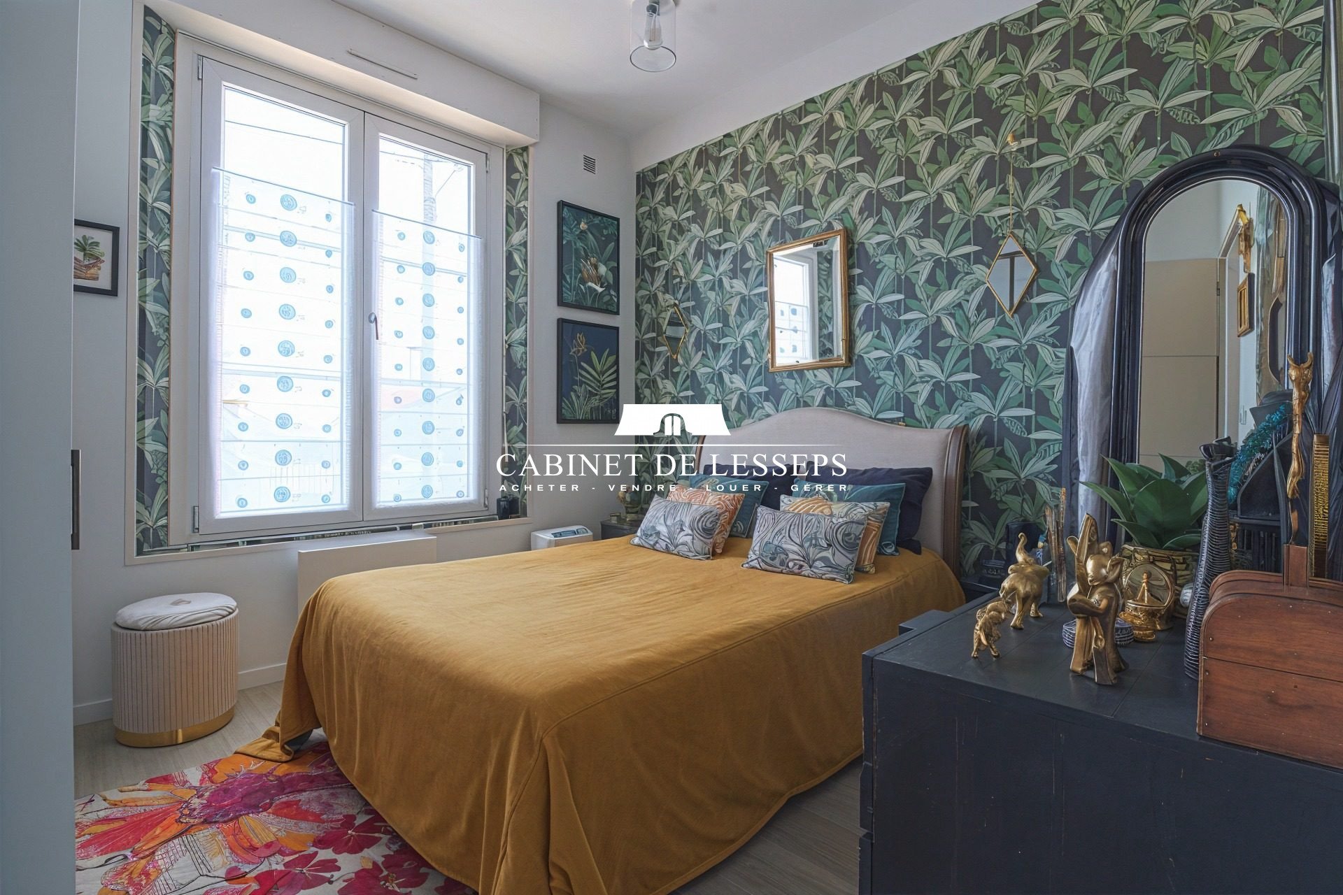Appartement – Biarritz, Pyrénées-Atlantiques - Plus