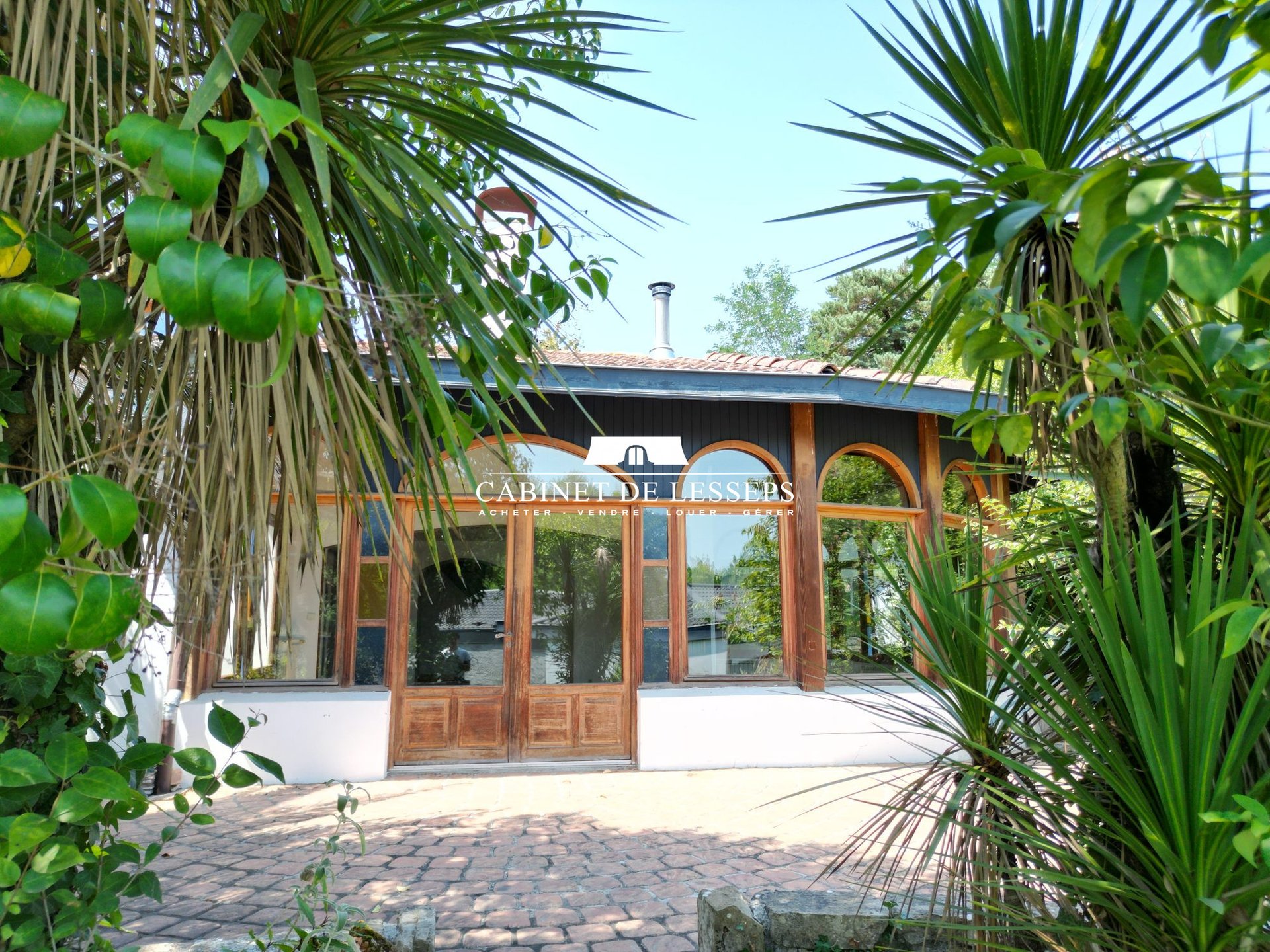 Maison à vendre, 240m², Bayonne