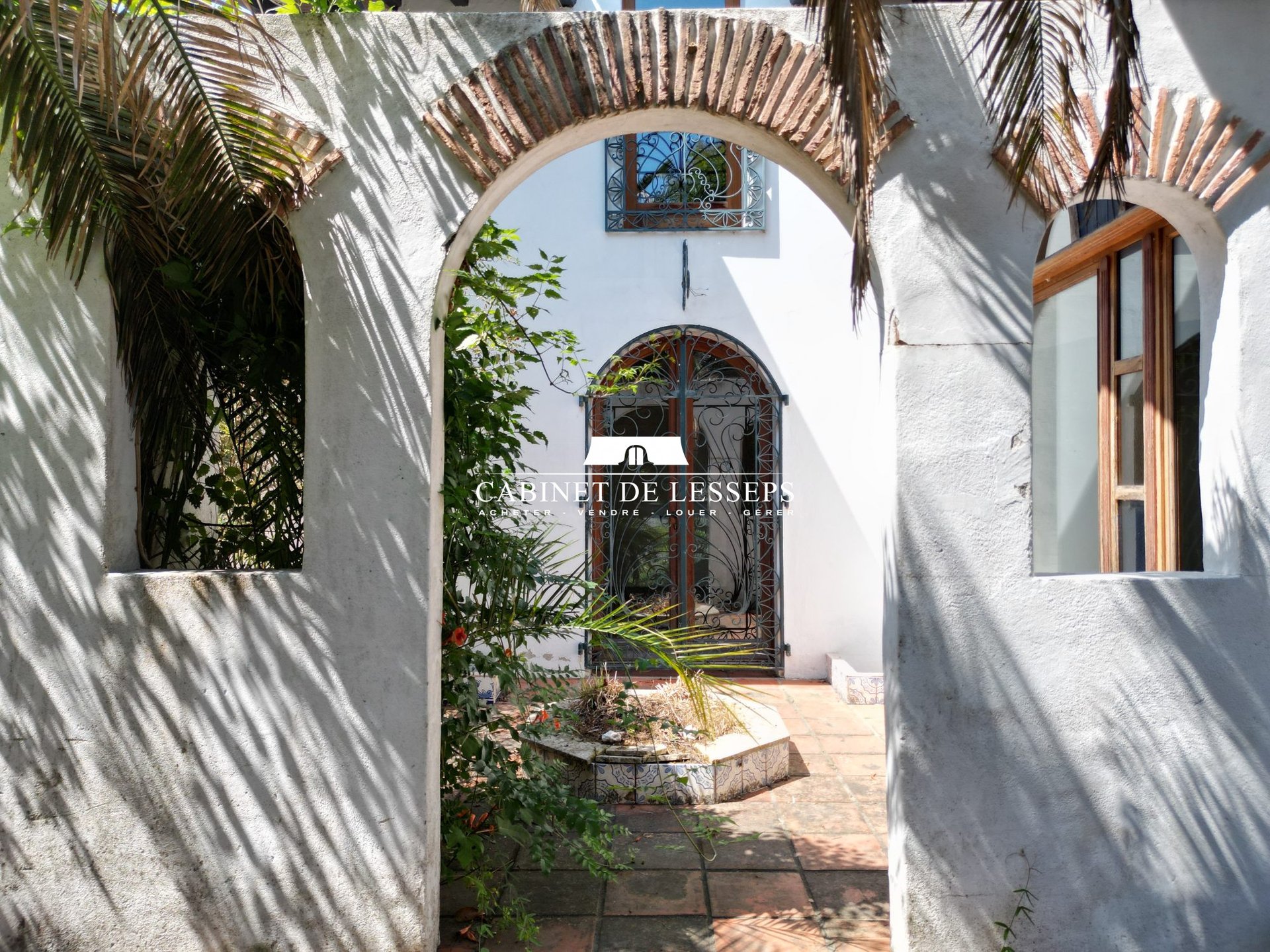 Maison à vendre, 240m², Bayonne