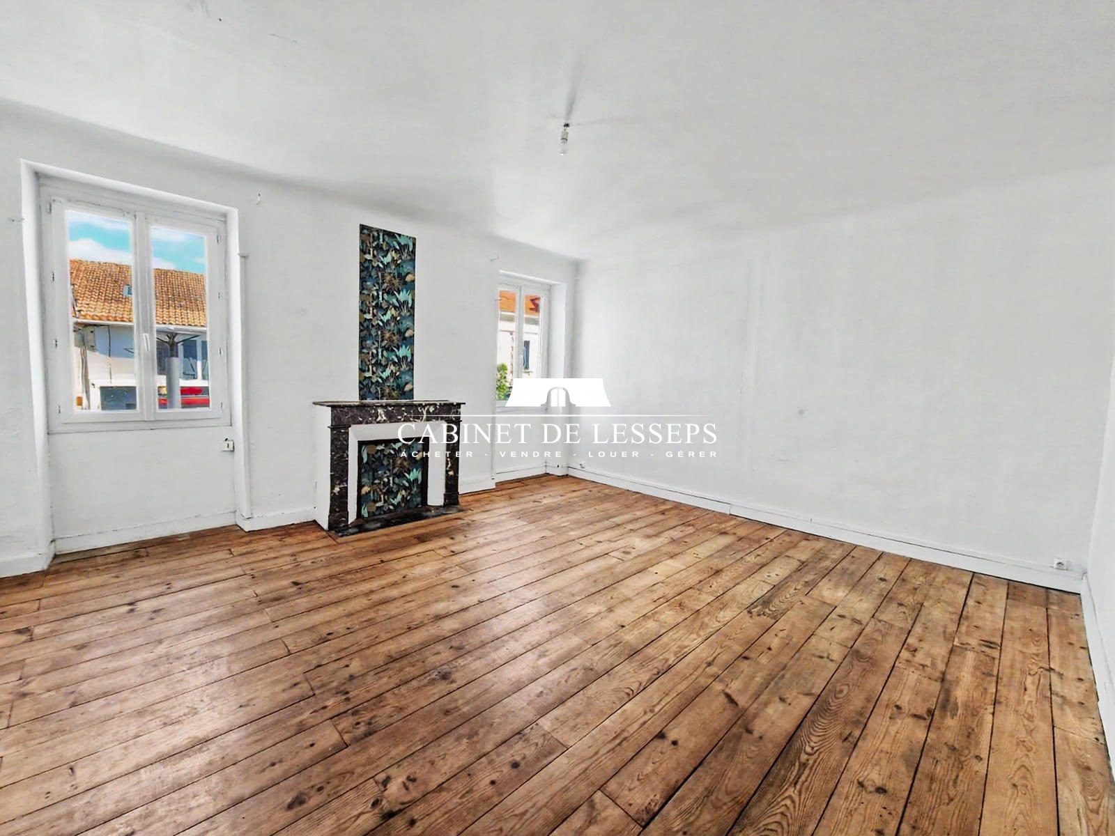 Appartement à vendre, 122m², Saint-Vincent-de-Tyrosse