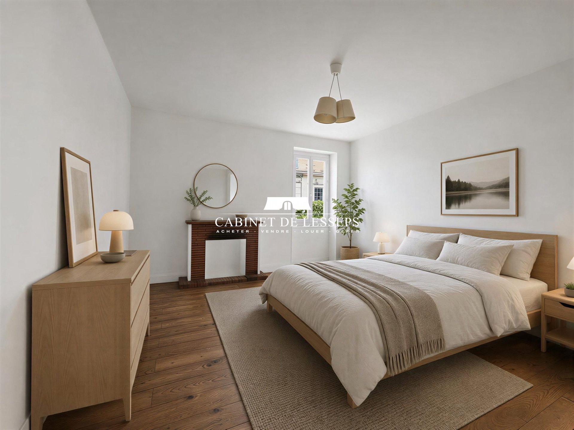Appartement à vendre, 122m², Saint-Vincent-de-Tyrosse