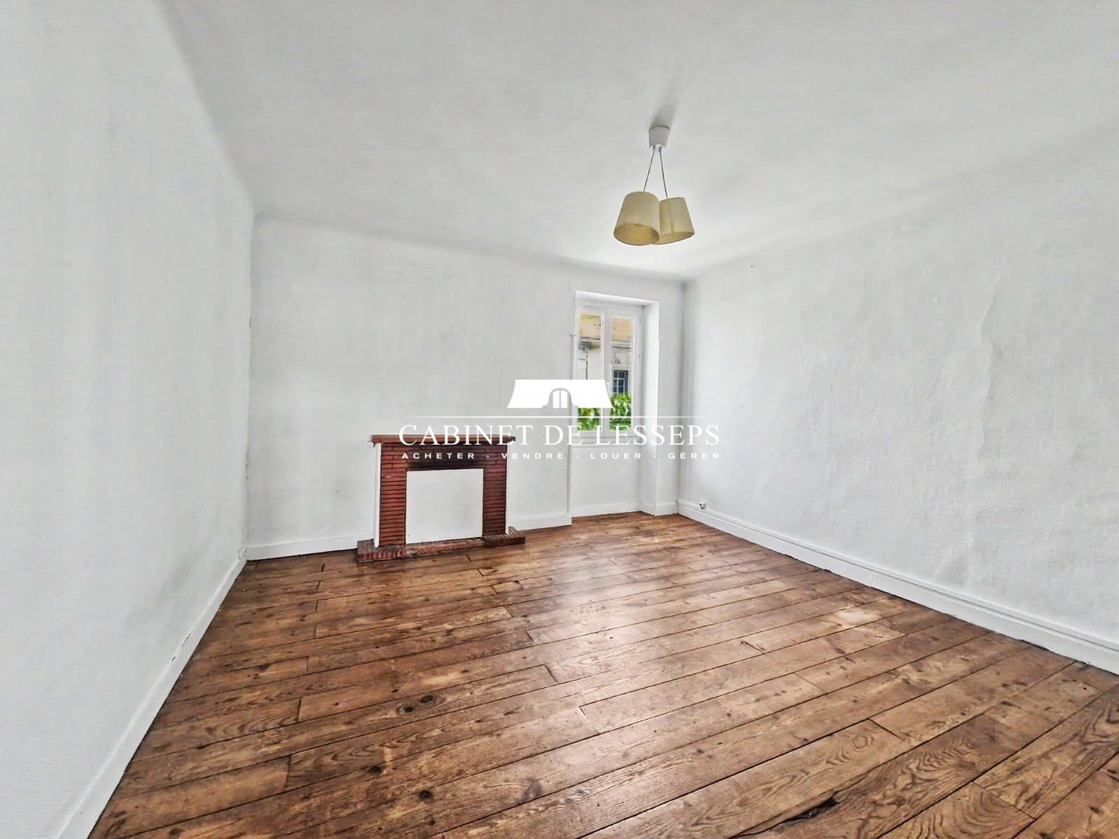 Appartement à vendre, 122m², Saint-Vincent-de-Tyrosse