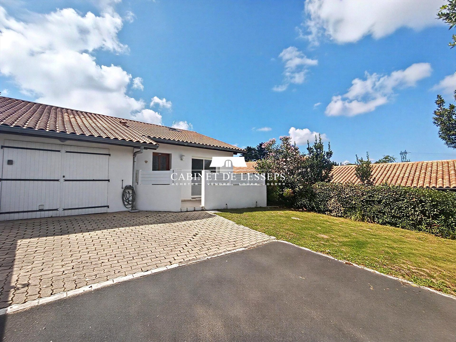 Maison à vendre, 91m², Bidart