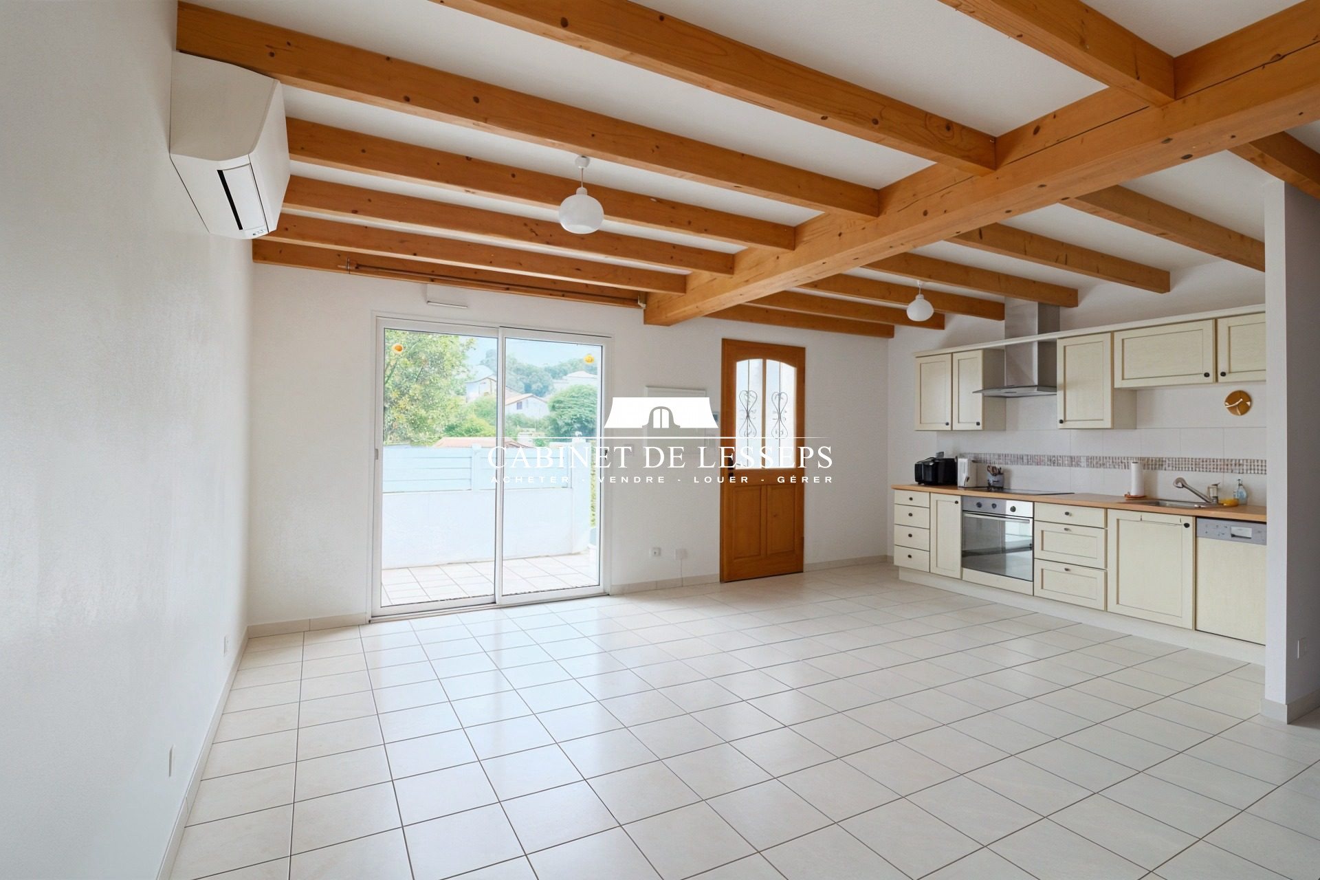 Maison à vendre, 91m², Bidart